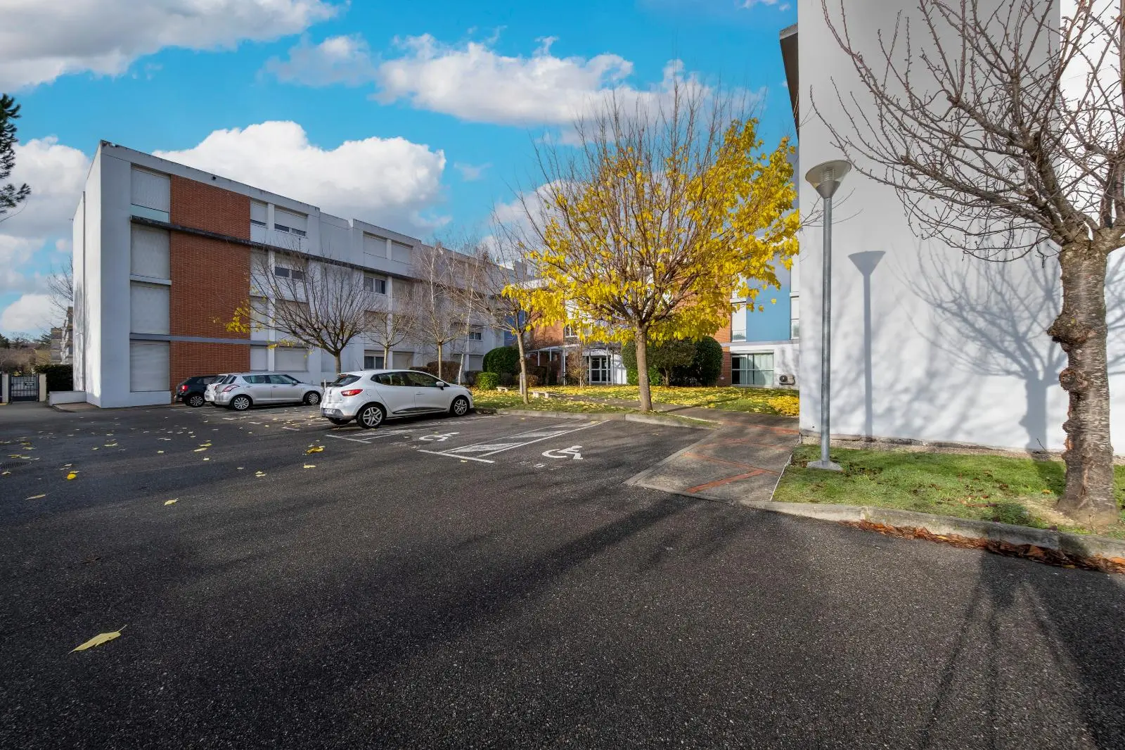 Photo 12 Appartement 2 pièces 37.85m²