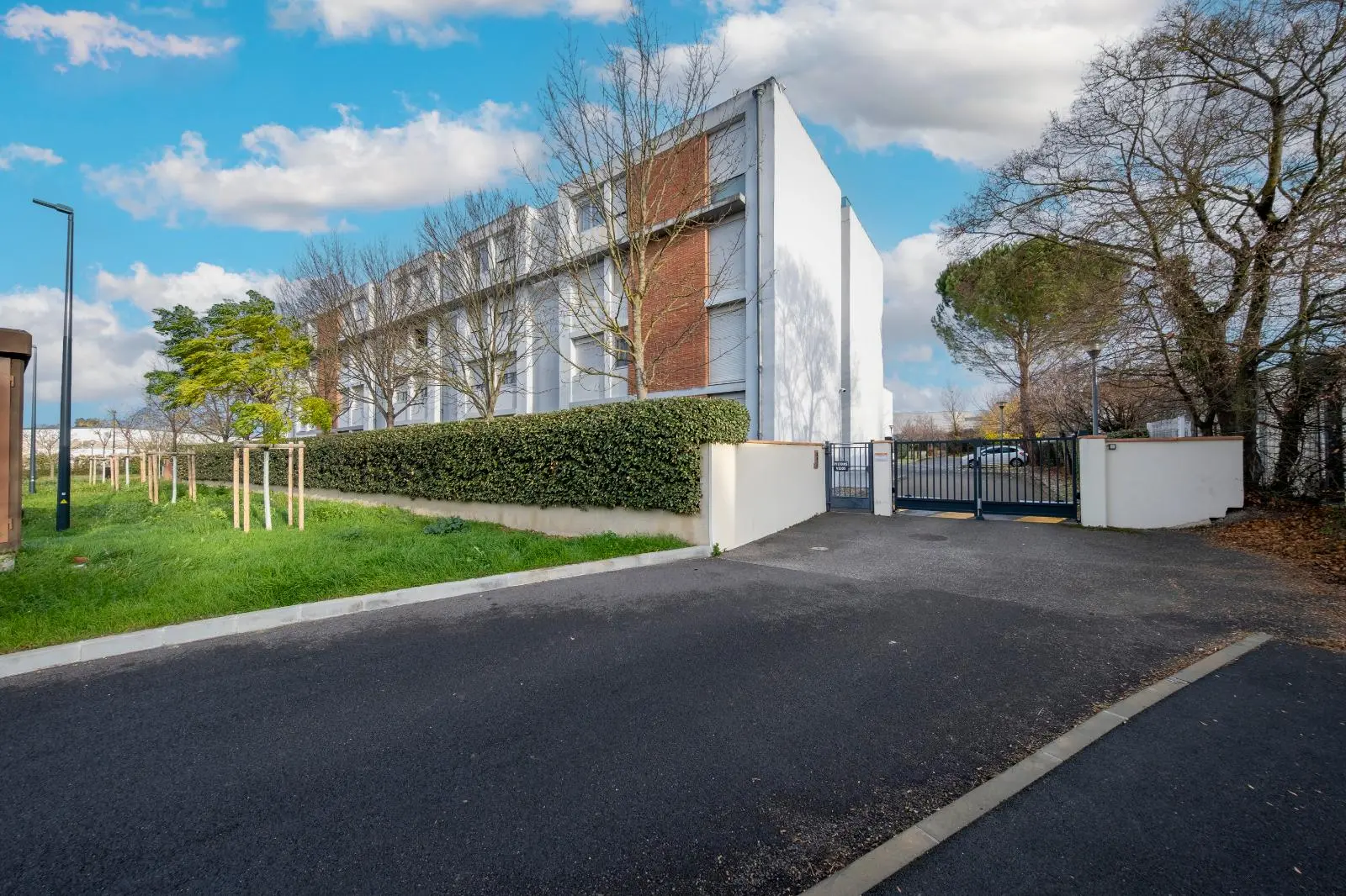 Photo 1 Appartement 2 pièces 37.85m²