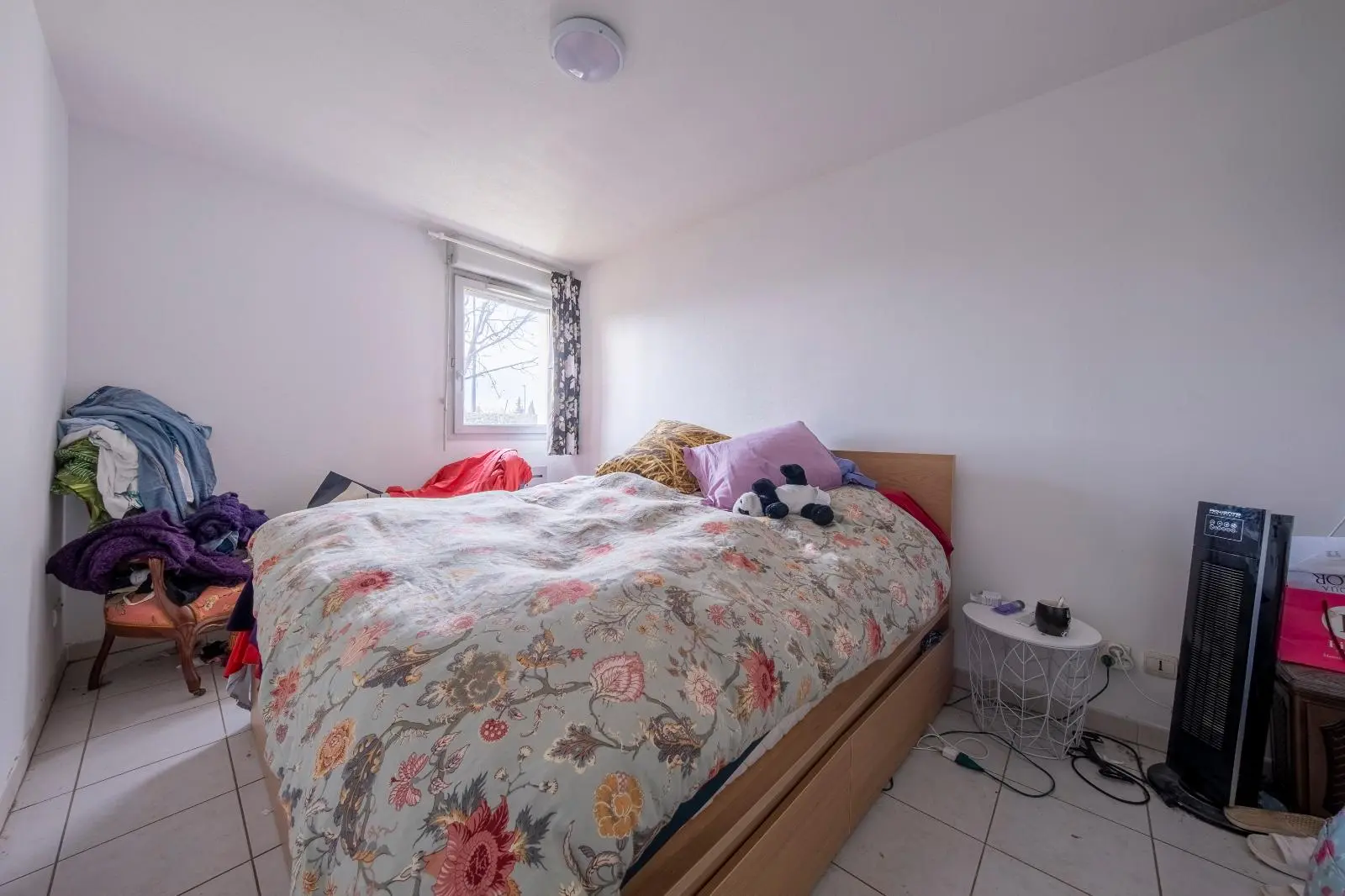 Photo 3 Appartement 2 pièces 37.85m²