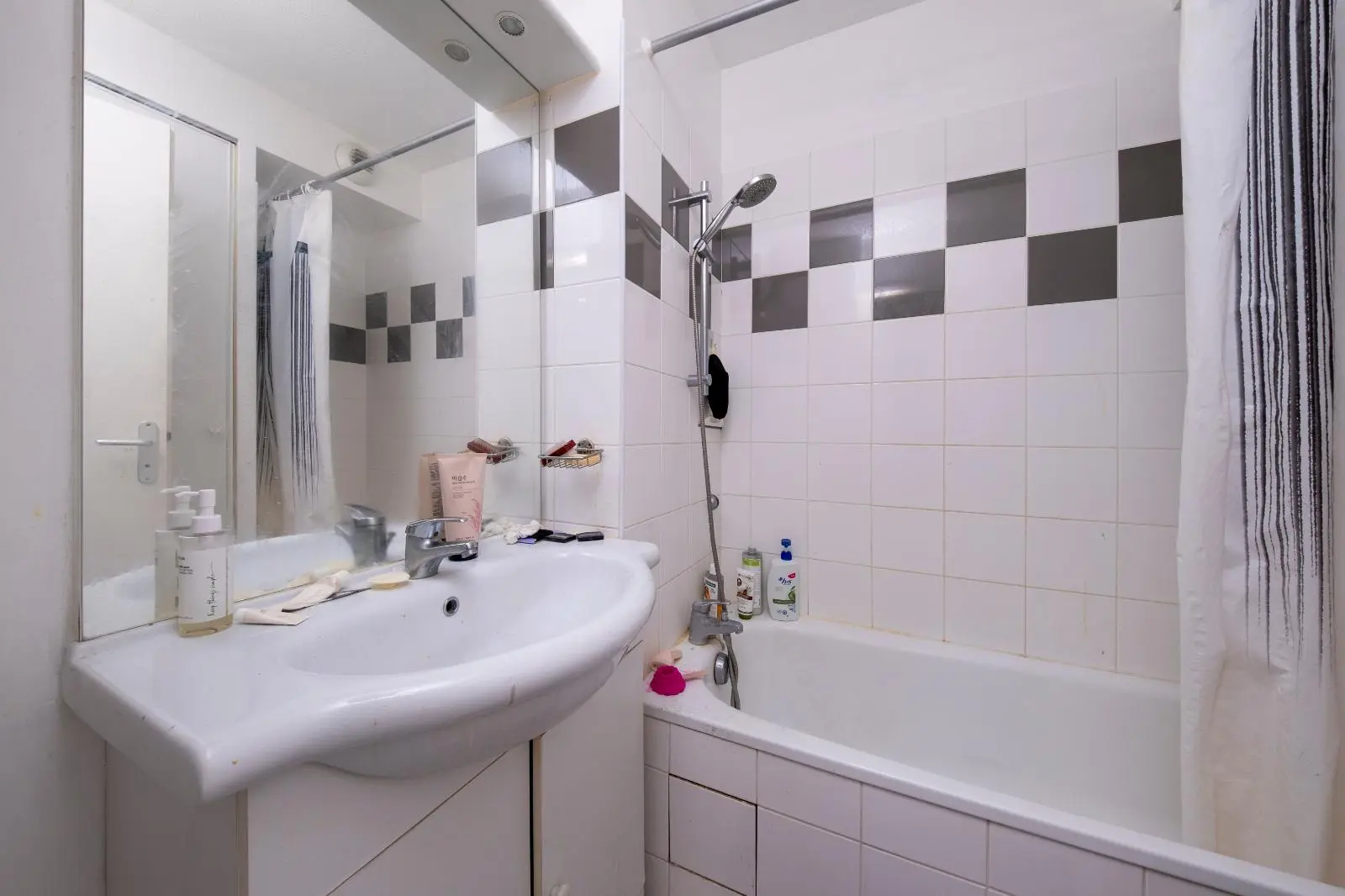 Photo 7 Appartement 2 pièces 37.85m²