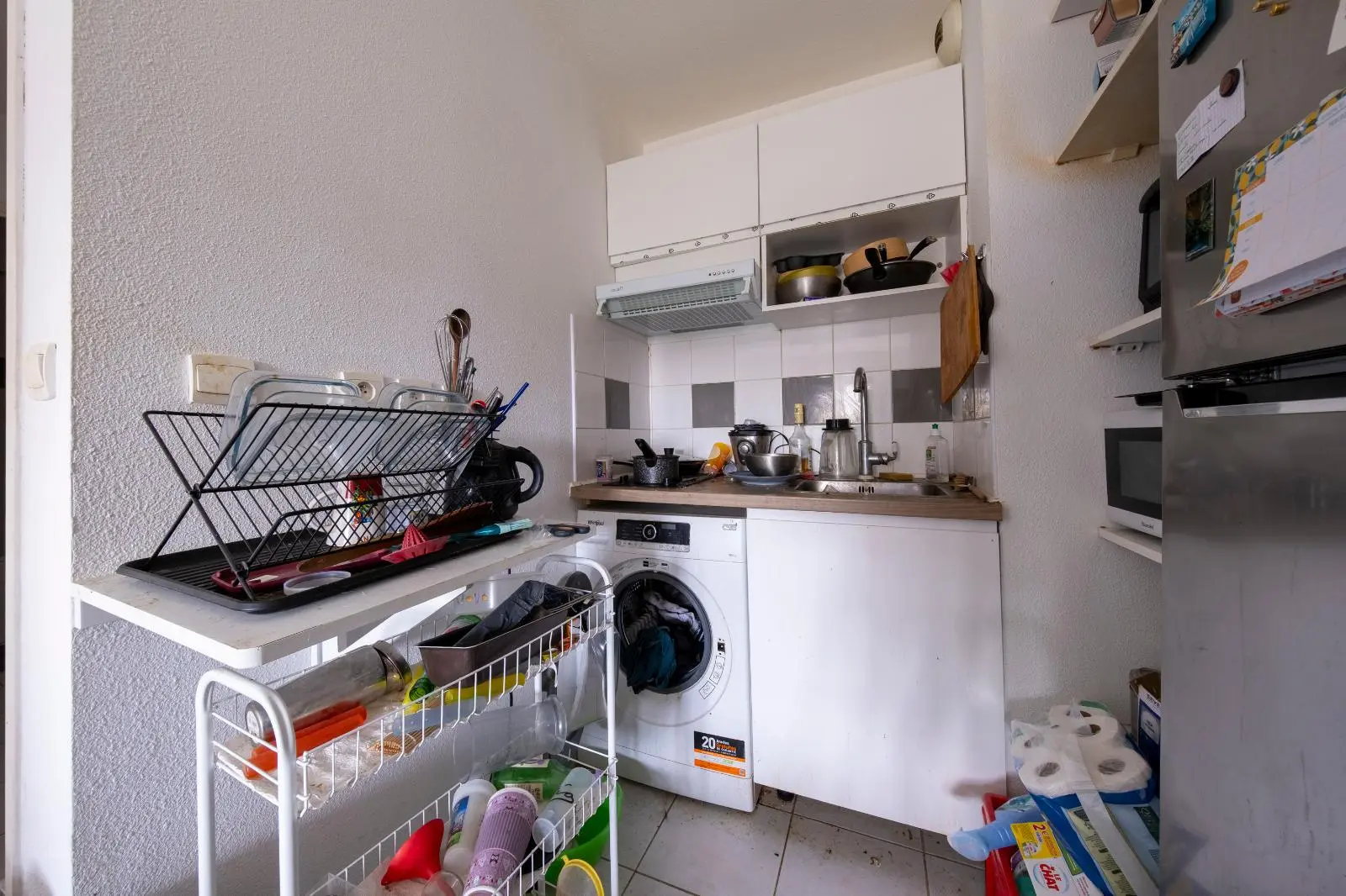 Photo 4 Appartement 2 pièces 37.85m²