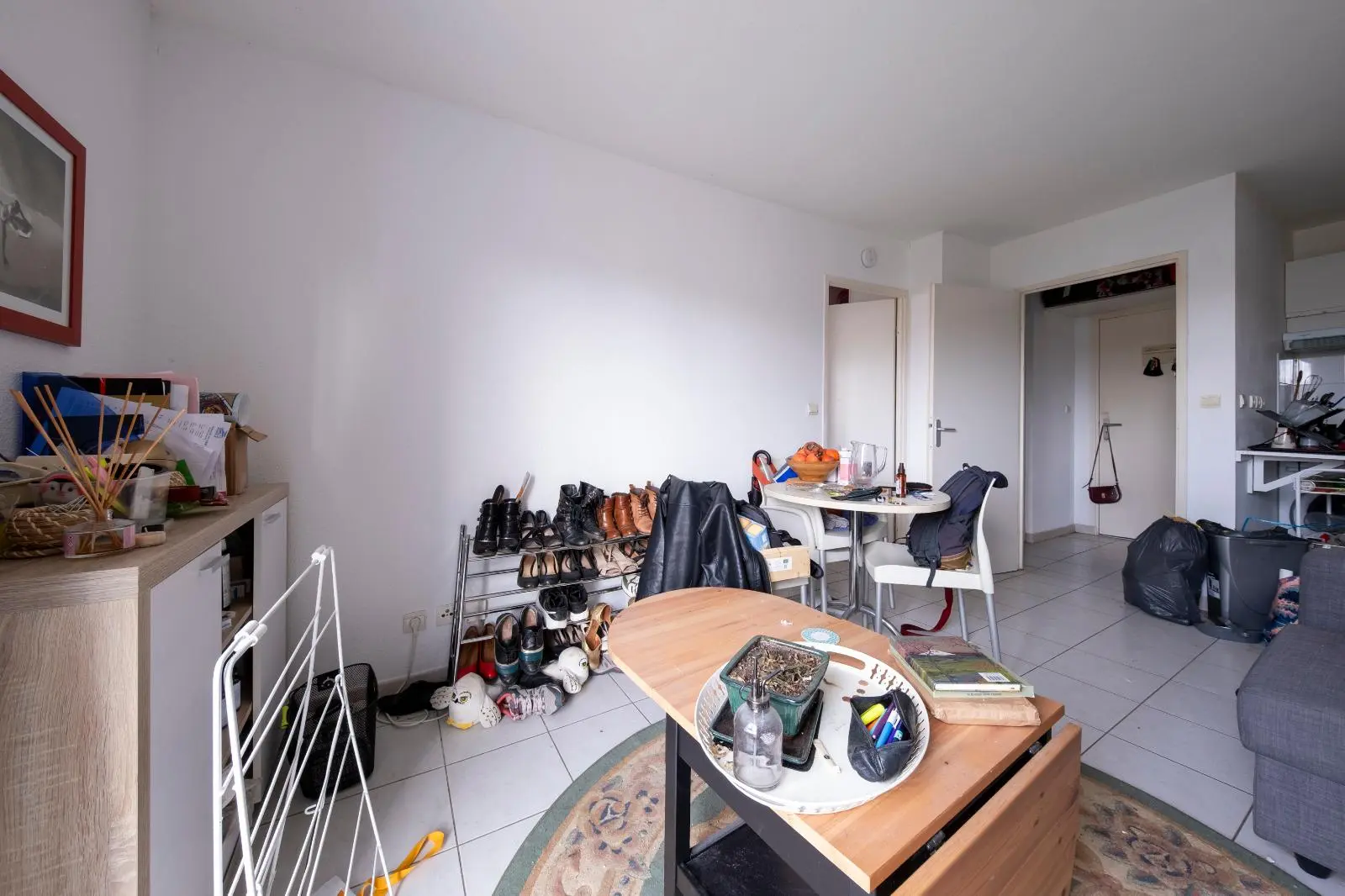 Photo 5 Appartement 2 pièces 37.85m²