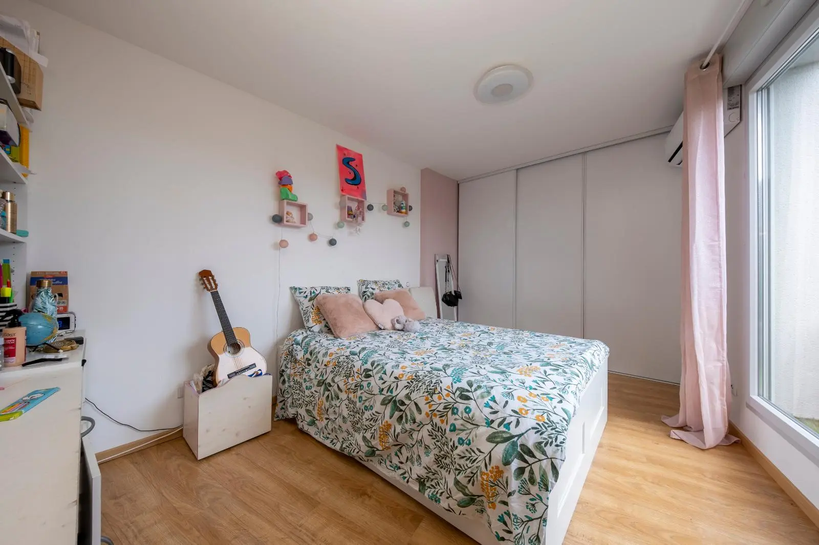 Photo 7 Appartement 4 pièces 93.14m²