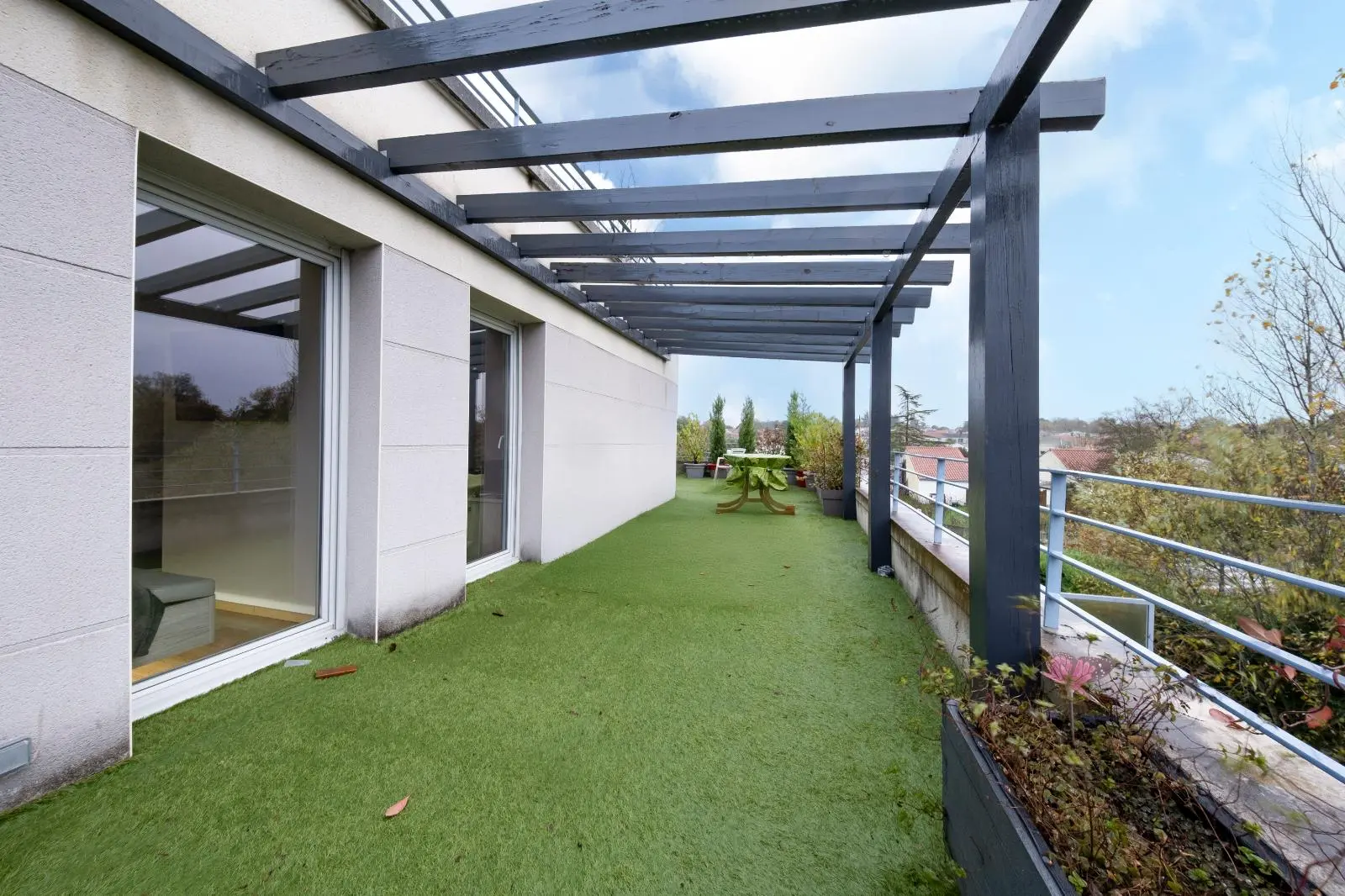 Photo 13 Appartement 4 pièces 93.14m²