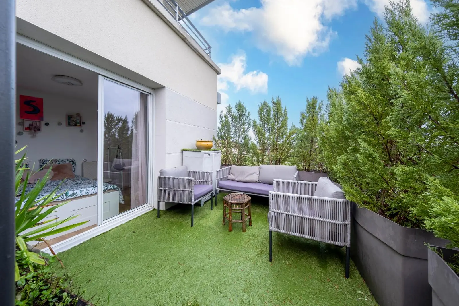 Photo 14 Appartement 4 pièces 93.14m²