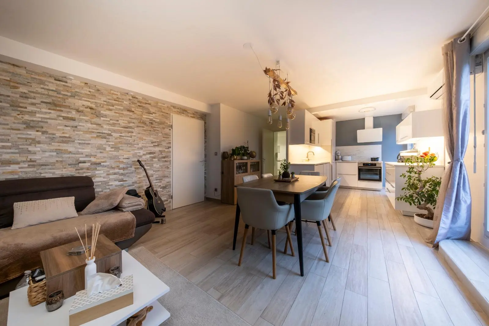 Photo 5 Appartement 4 pièces 93.14m²