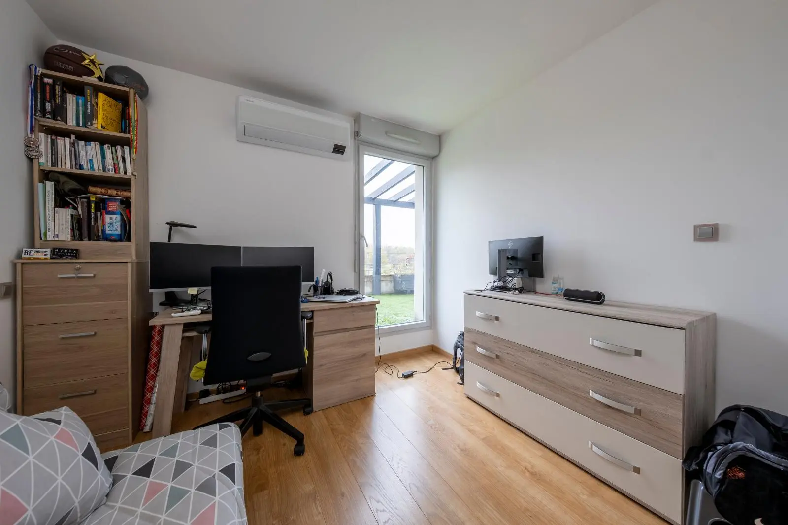 Photo 8 Appartement 4 pièces 93.14m²