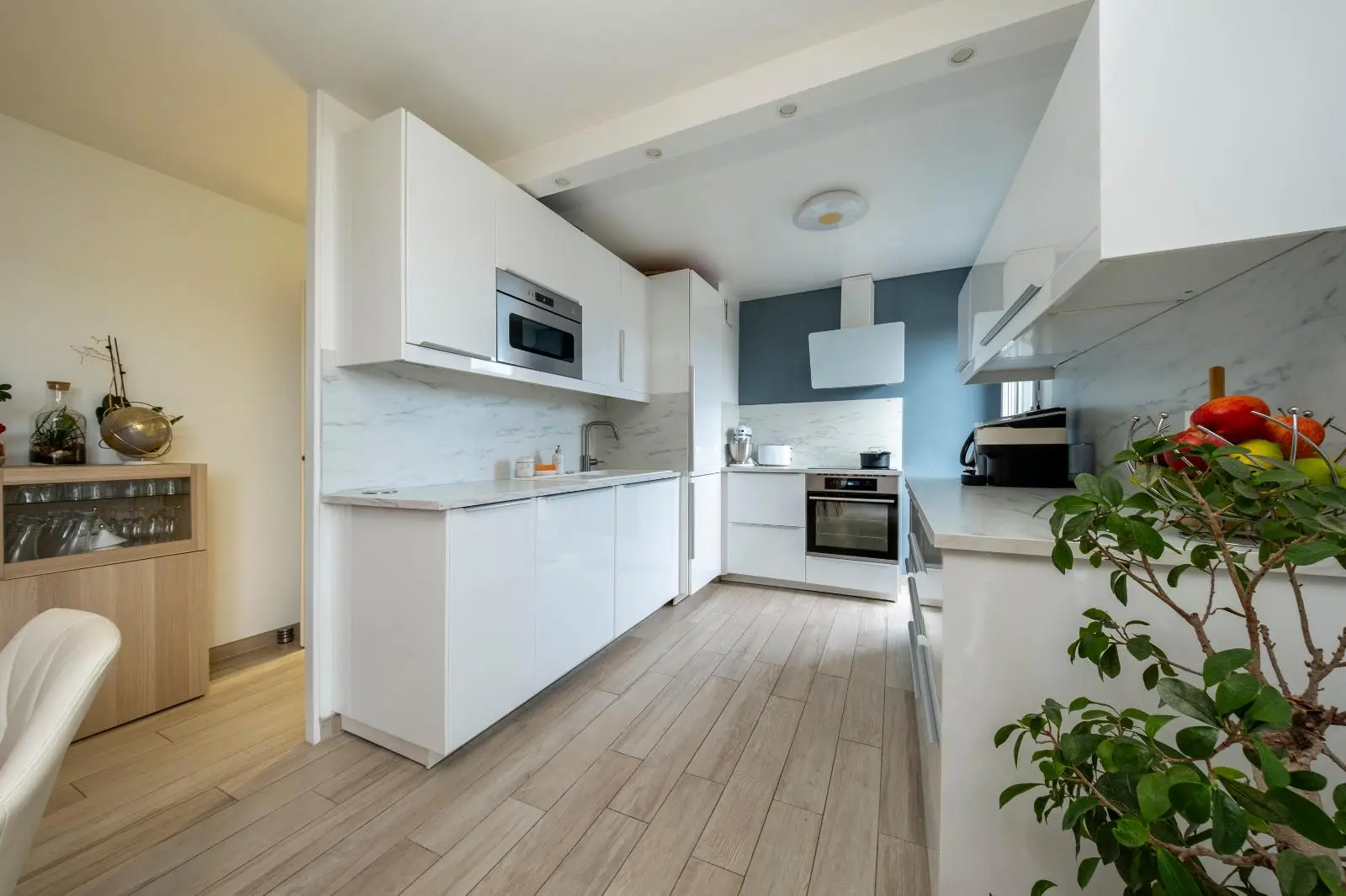 Photo 4 Appartement 4 pièces 93.14m²