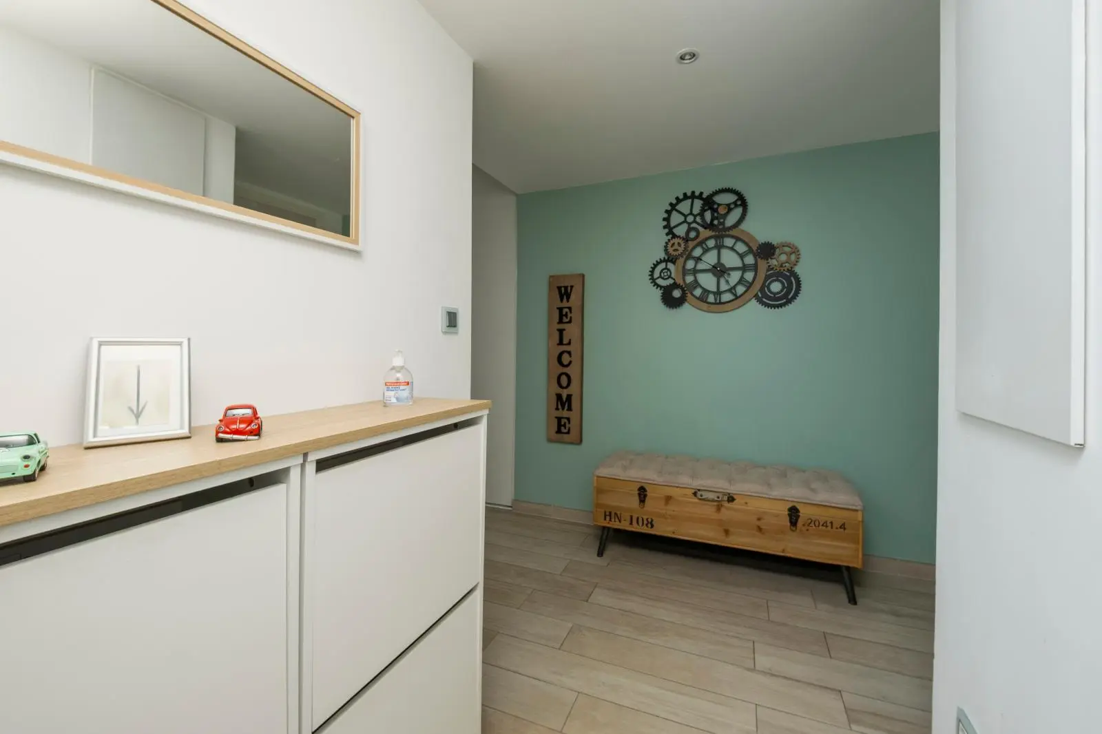 Photo 12 Appartement 4 pièces 93.14m²