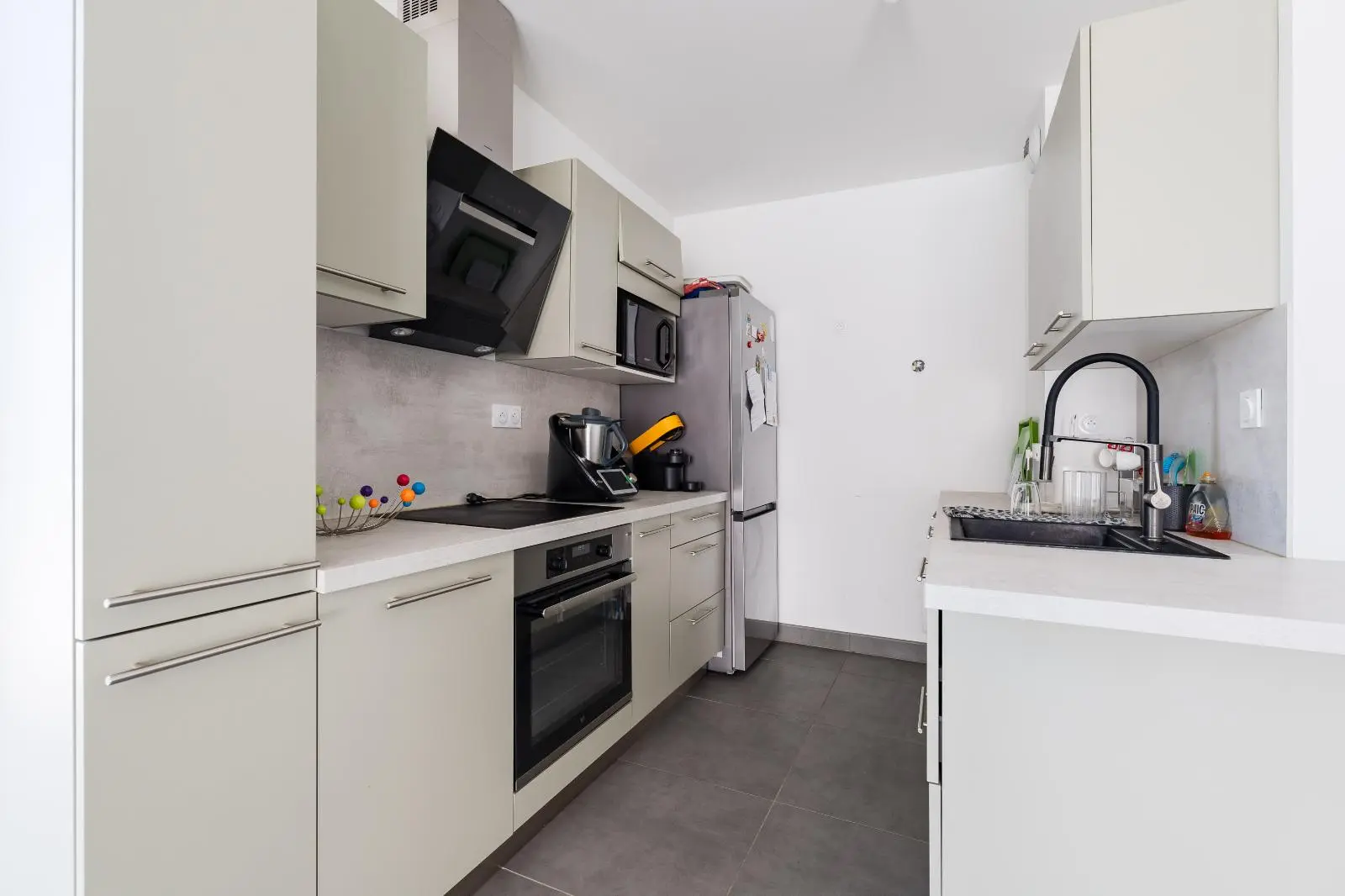 Photo 4 Appartement 4 pièces 75.15m²