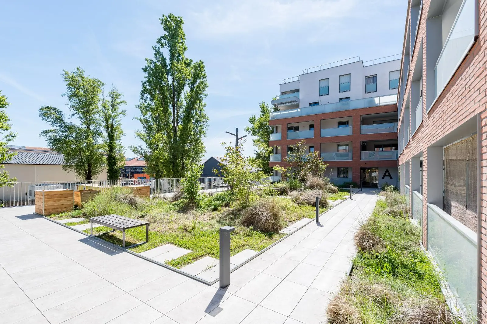 Photo 10 Appartement 4 pièces 75.15m²