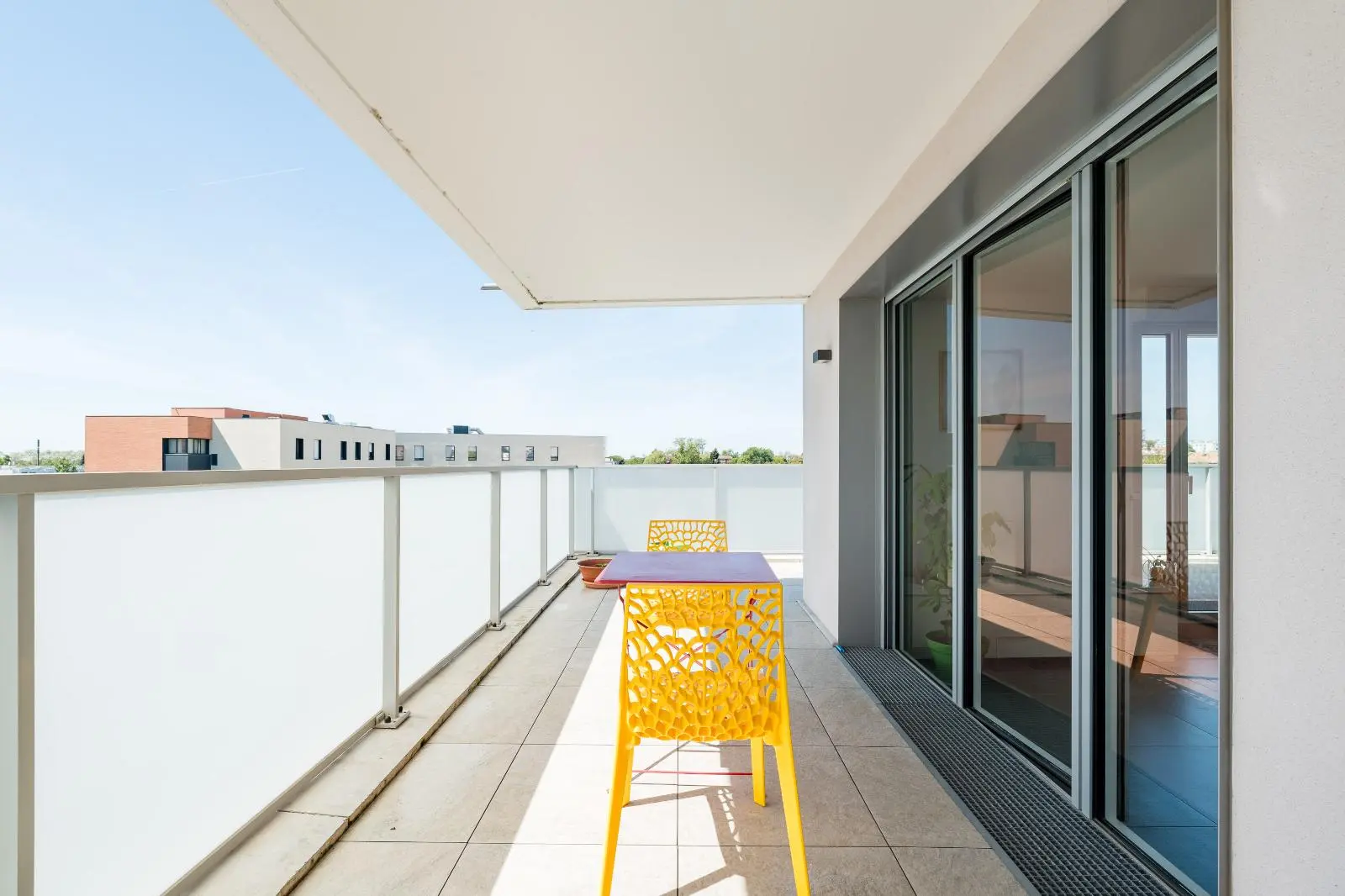 Photo 8 Appartement 4 pièces 75.15m²