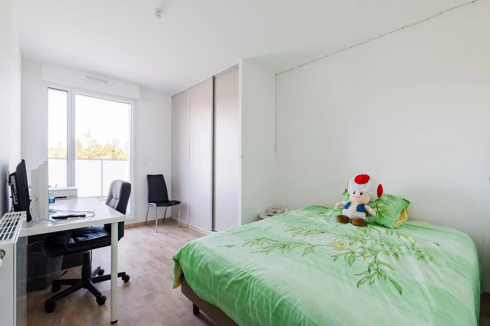 Photo 5 Appartement 4 pièces 75.15m²