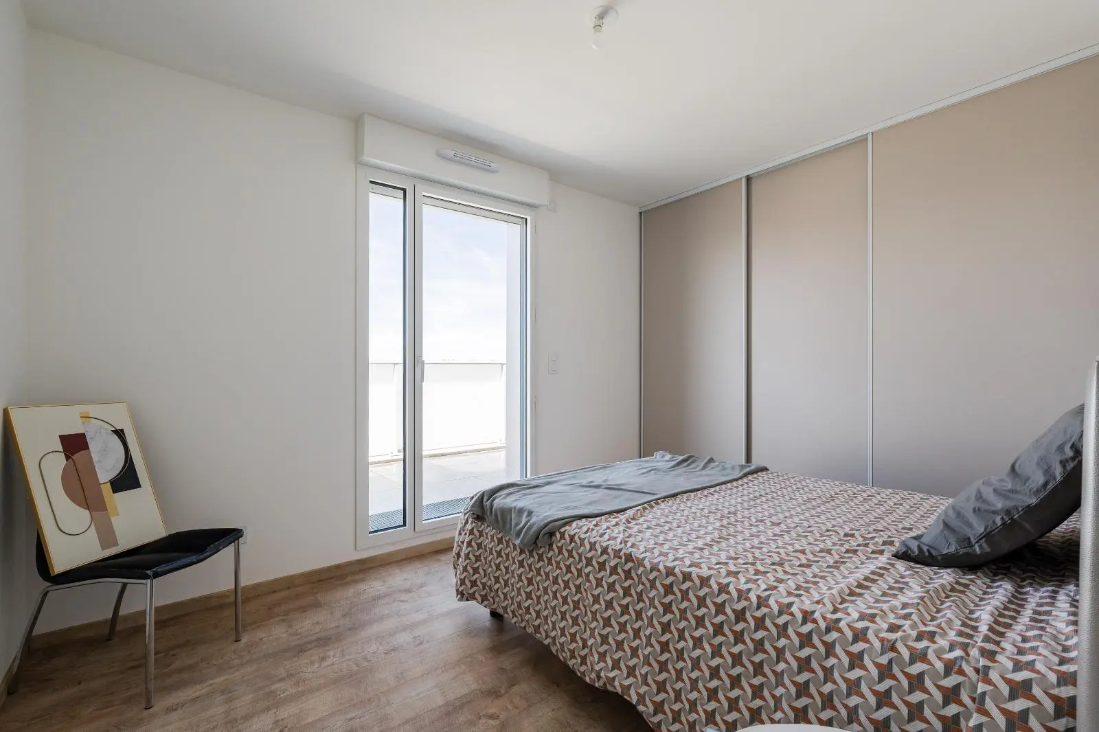 Photo 6 Appartement 4 pièces 75.15m²