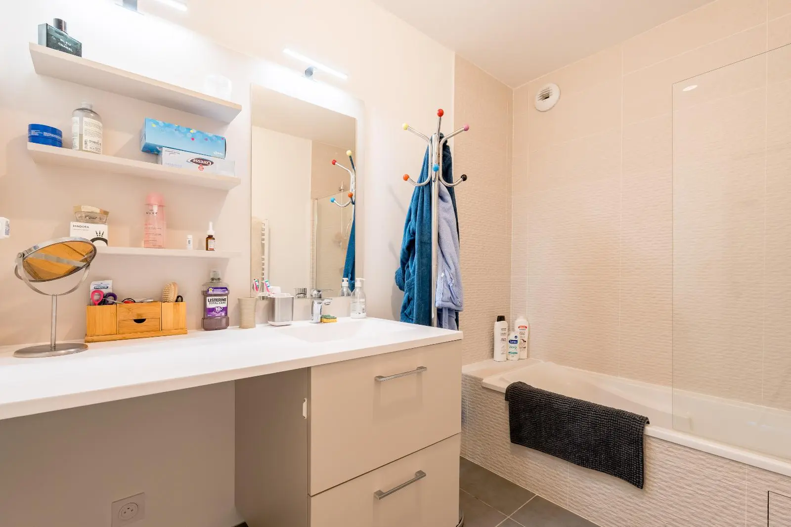 Photo 7 Appartement 4 pièces 75.15m²