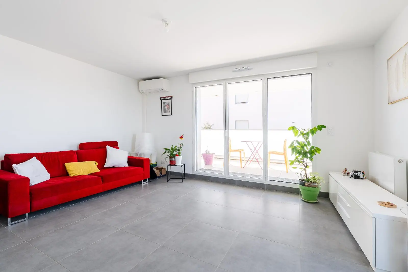 Photo 2 Appartement 4 pièces 75.15m²