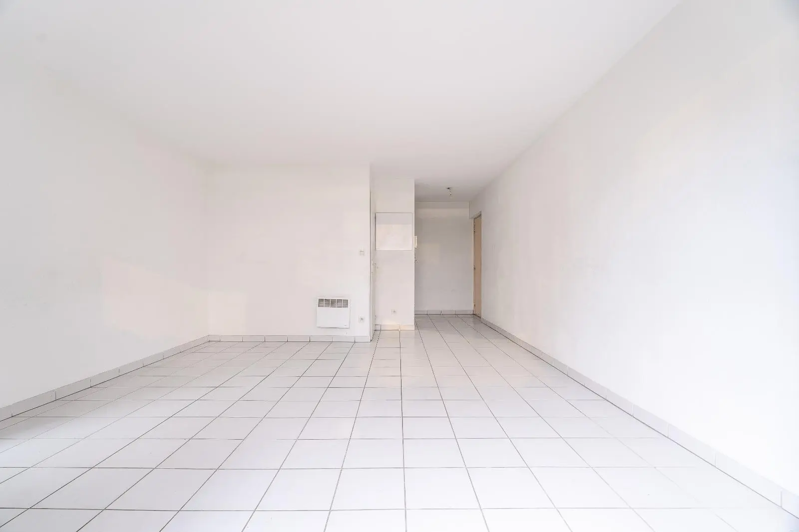 Photo 3 Appartement 2 pièces 48.24m²