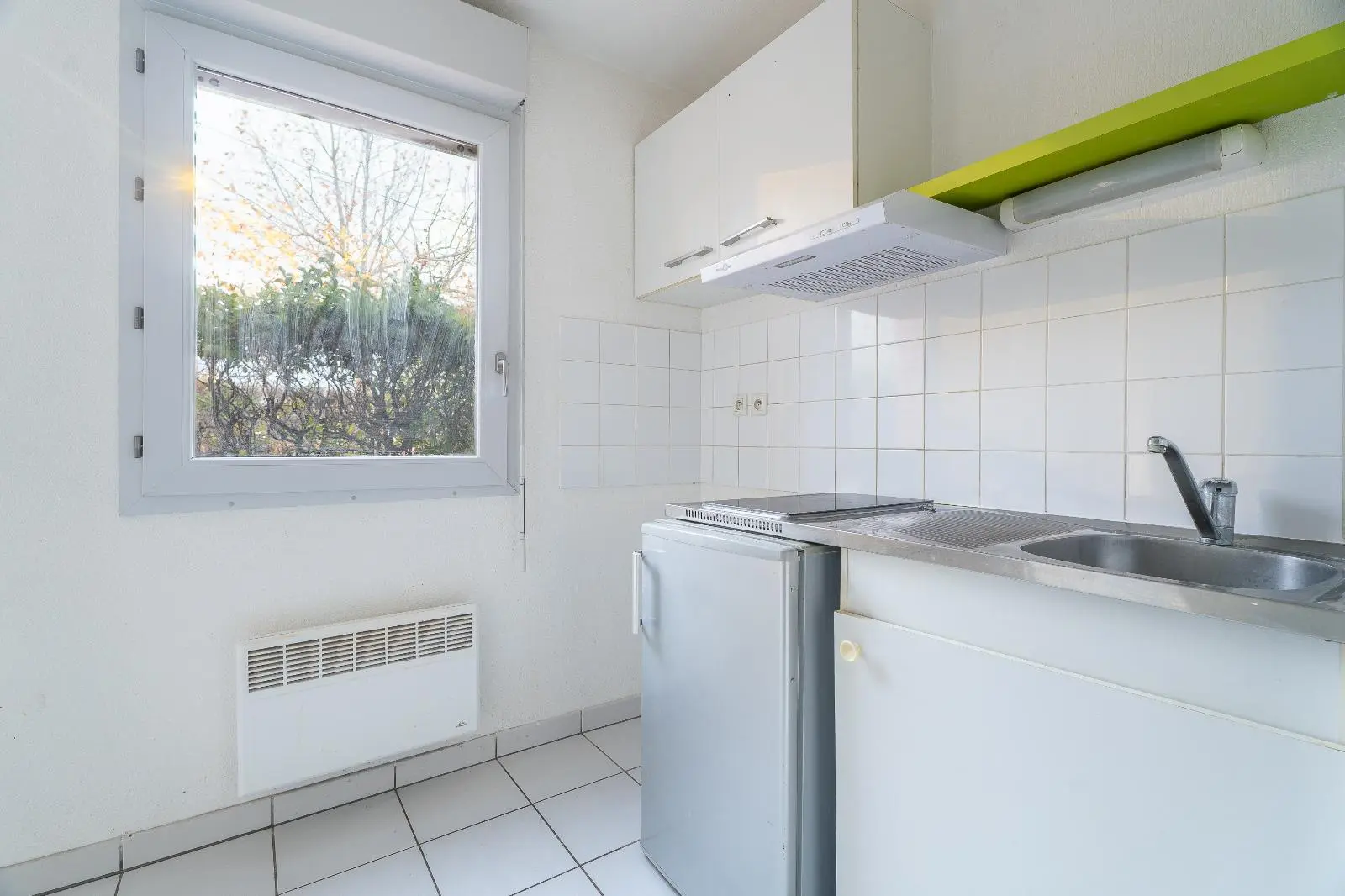 Photo 4 Appartement 2 pièces 48.24m²