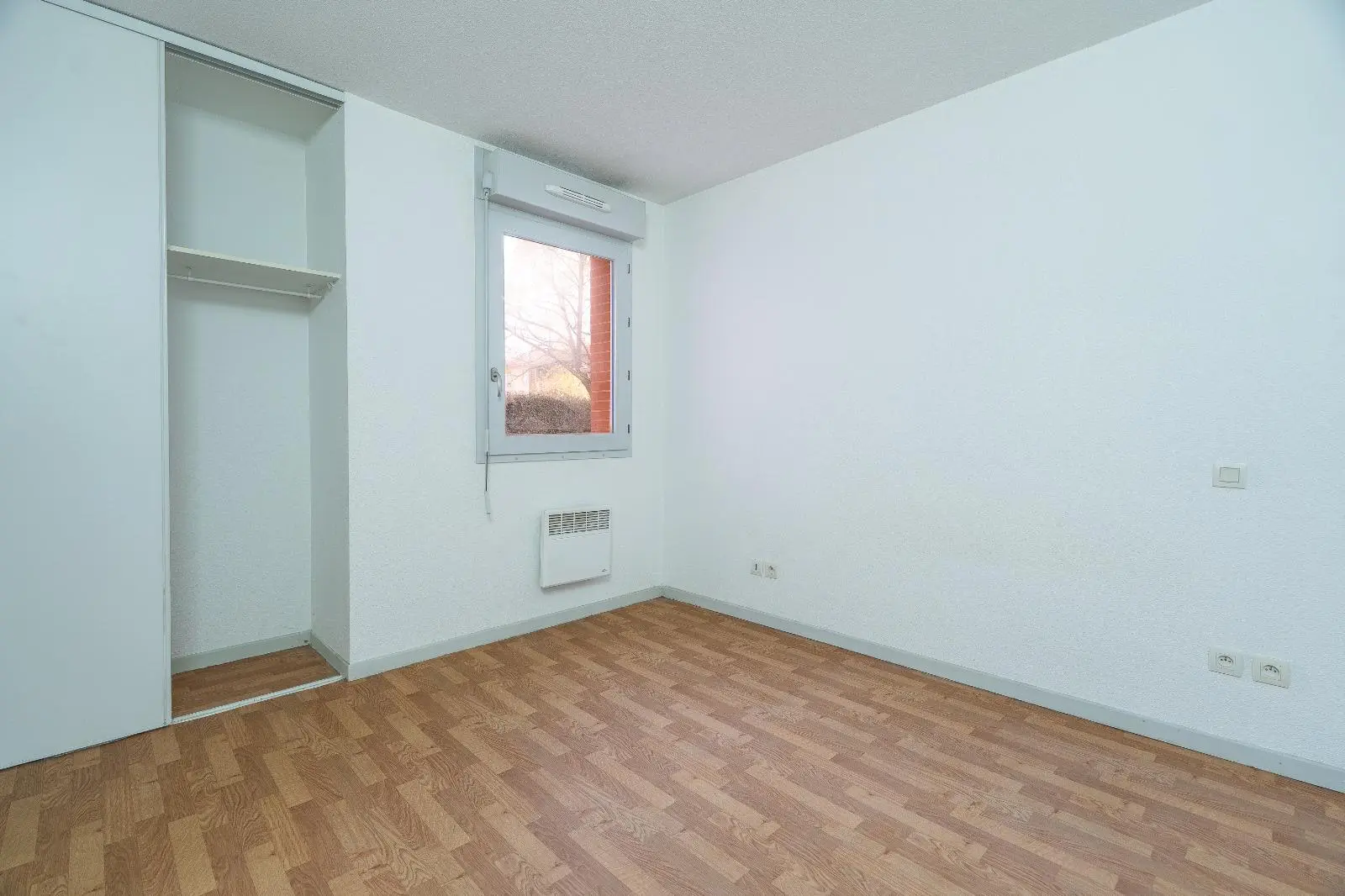 Photo 7 Appartement 2 pièces 48.24m²