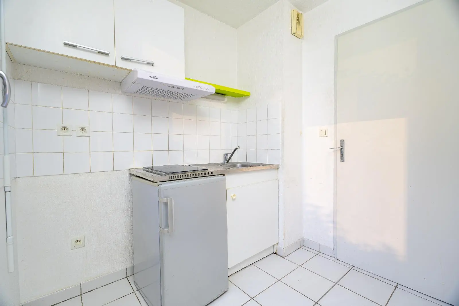 Photo 5 Appartement 2 pièces 48.24m²