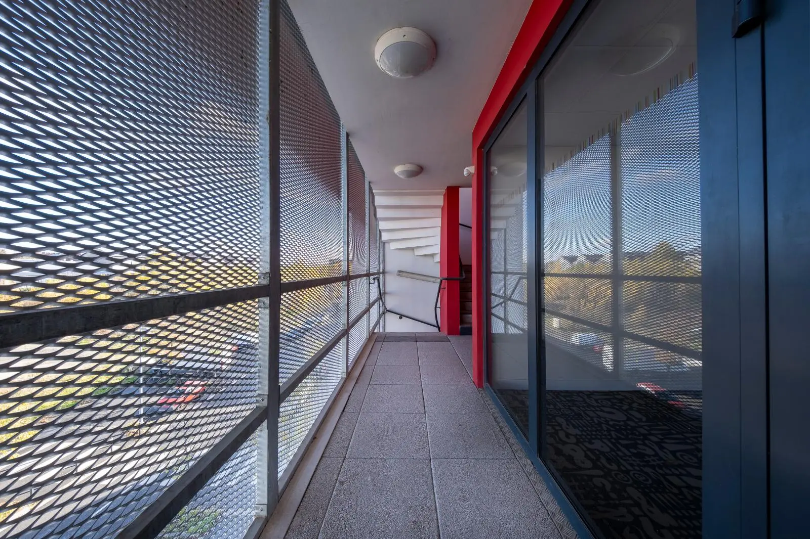 Photo 10 Appartement 1 pièce 23.08m²