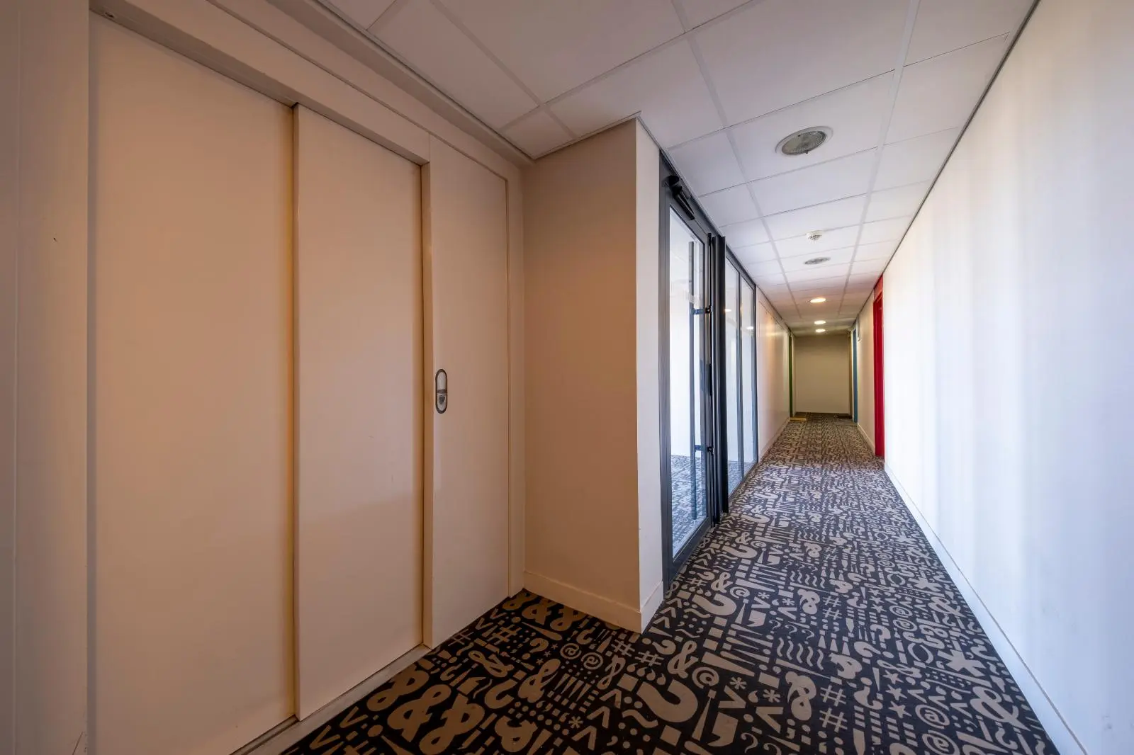 Photo 11 Appartement 1 pièce 23.08m²