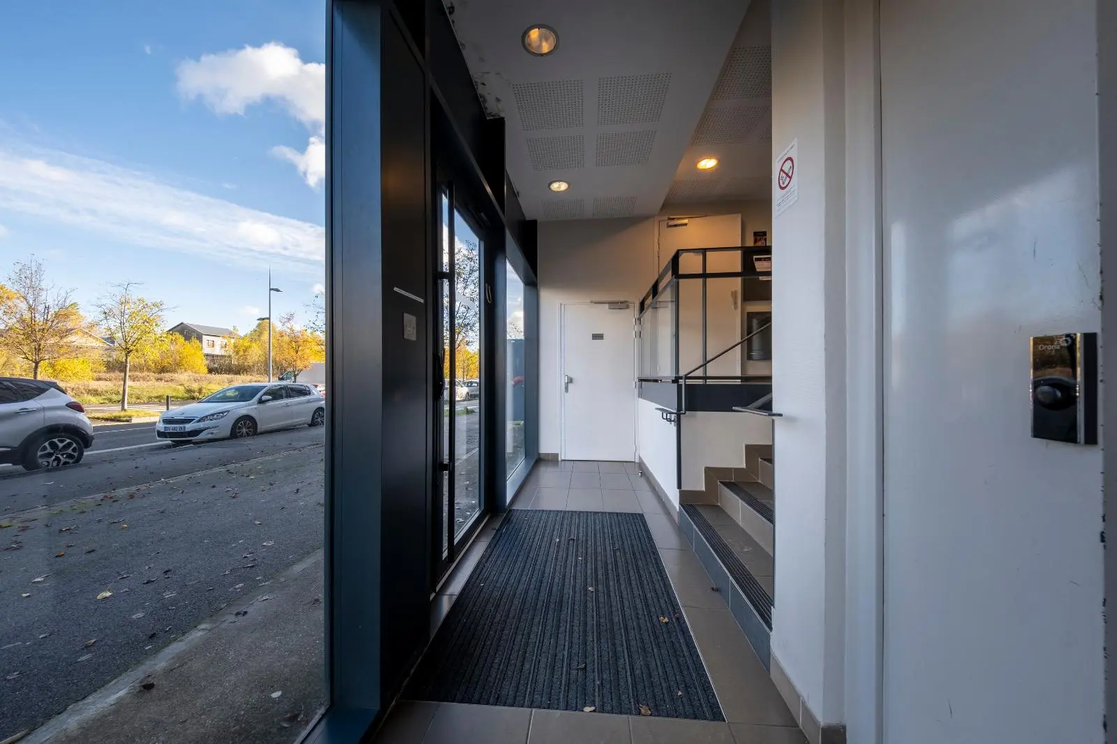 Photo 12 Appartement 1 pièce 23.08m²