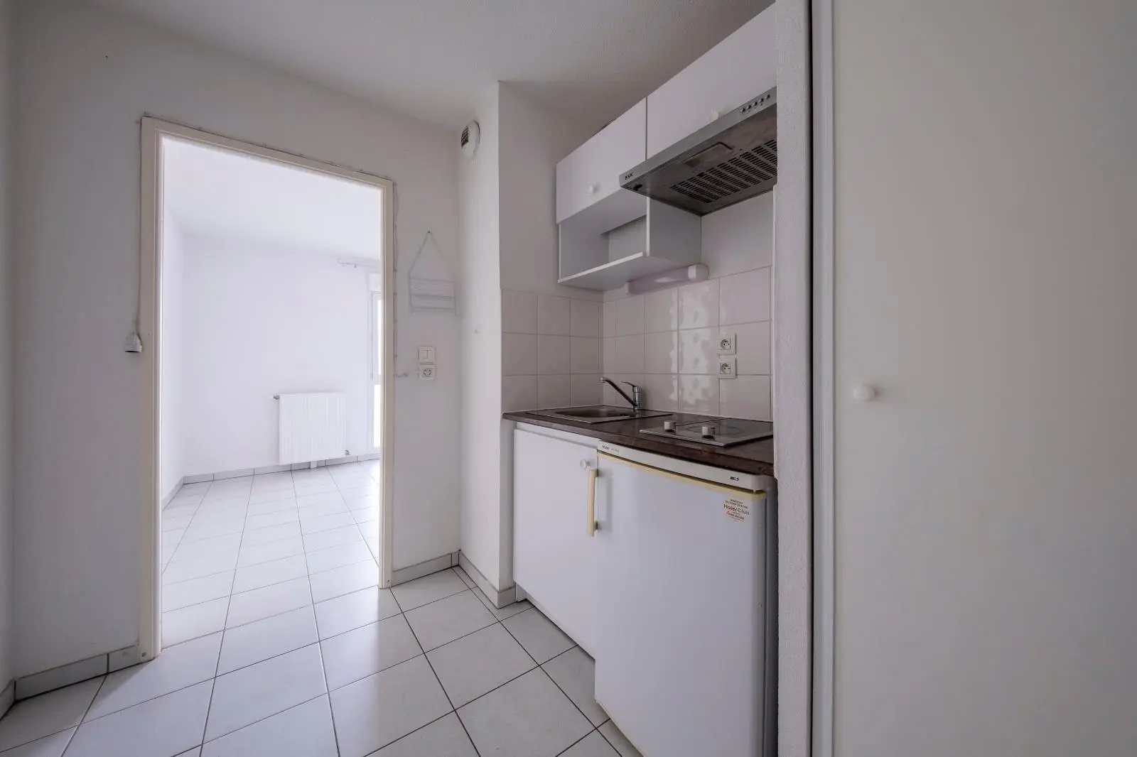 Photo 3 Appartement 1 pièce 23.08m²