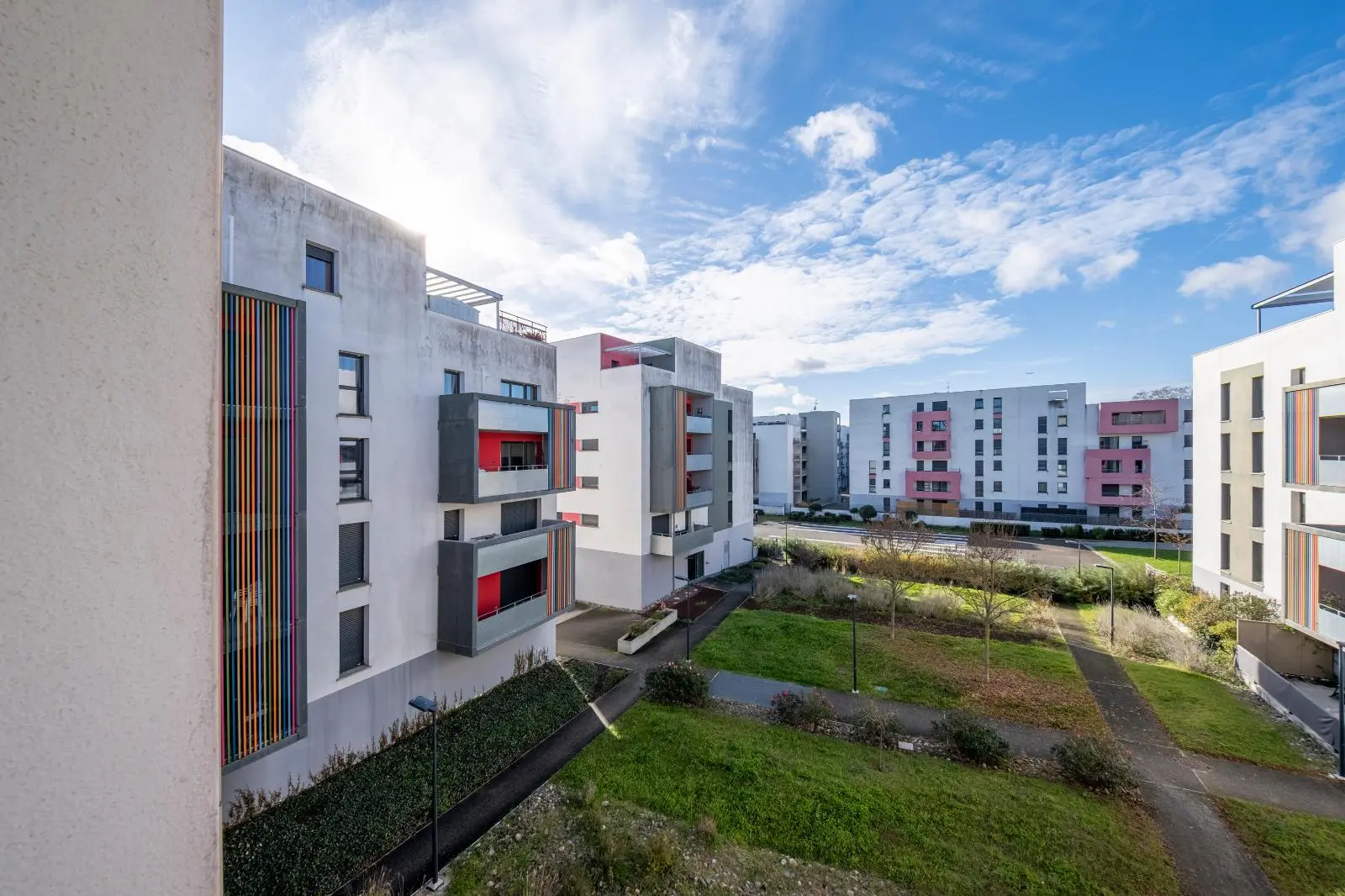 Photo 7 Appartement 1 pièce 23.08m²