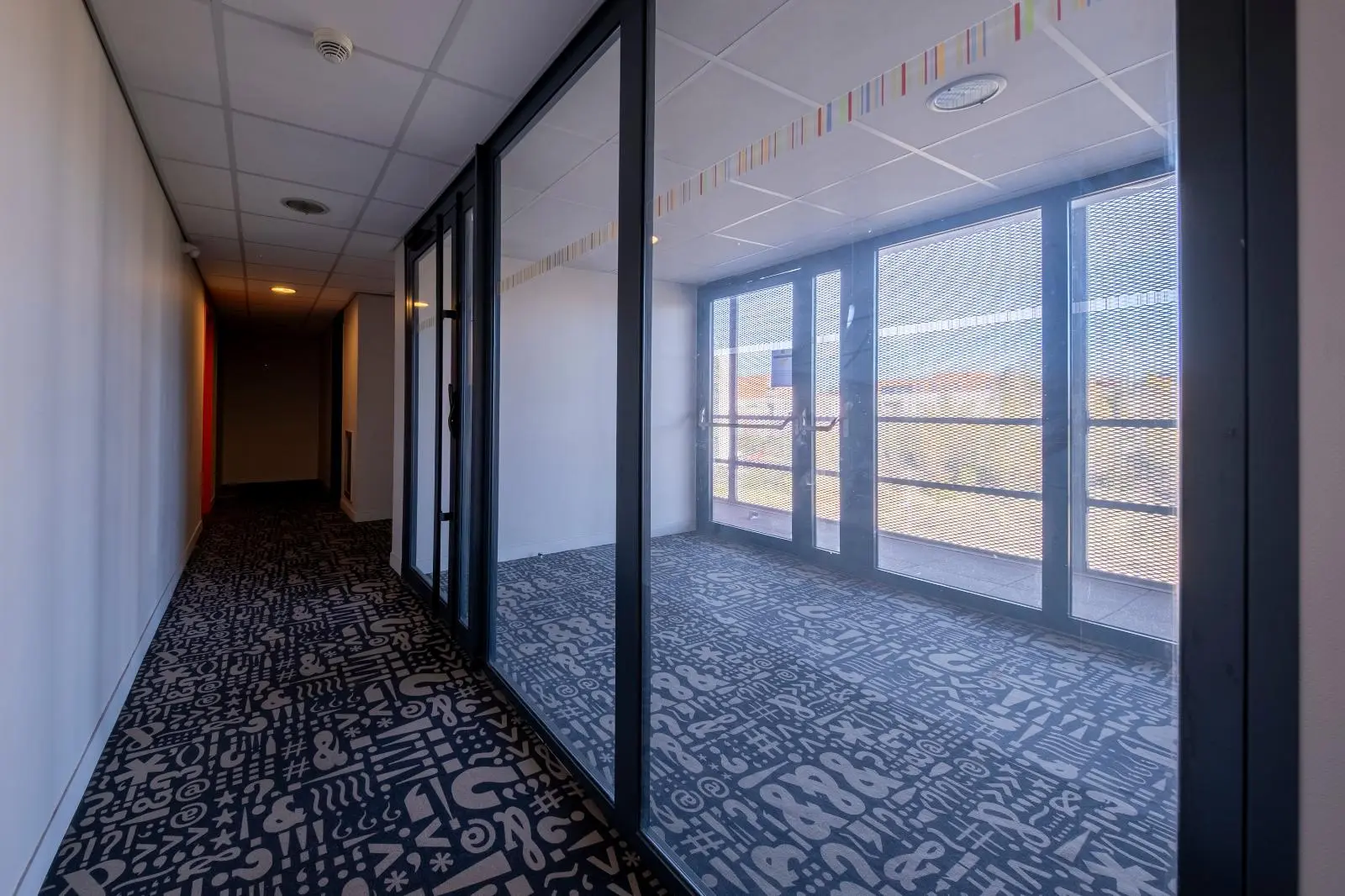 Photo 9 Appartement 1 pièce 23.08m²