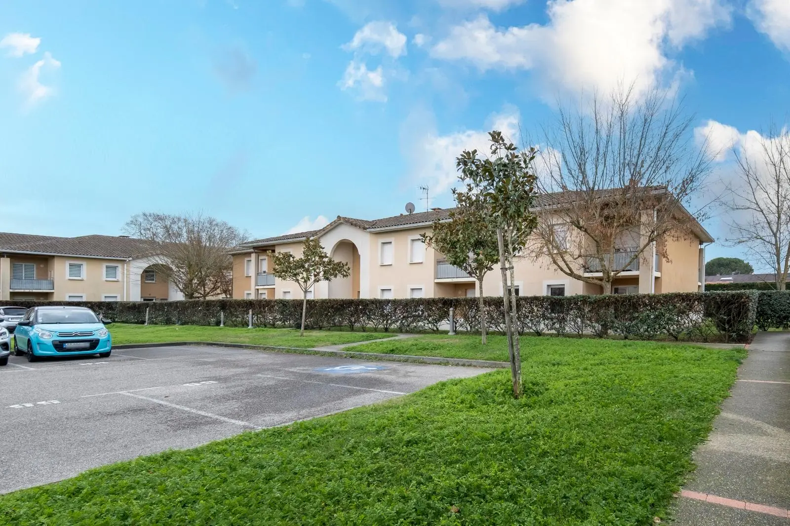 Photo 11 Appartement 2 pièces 47.66m²