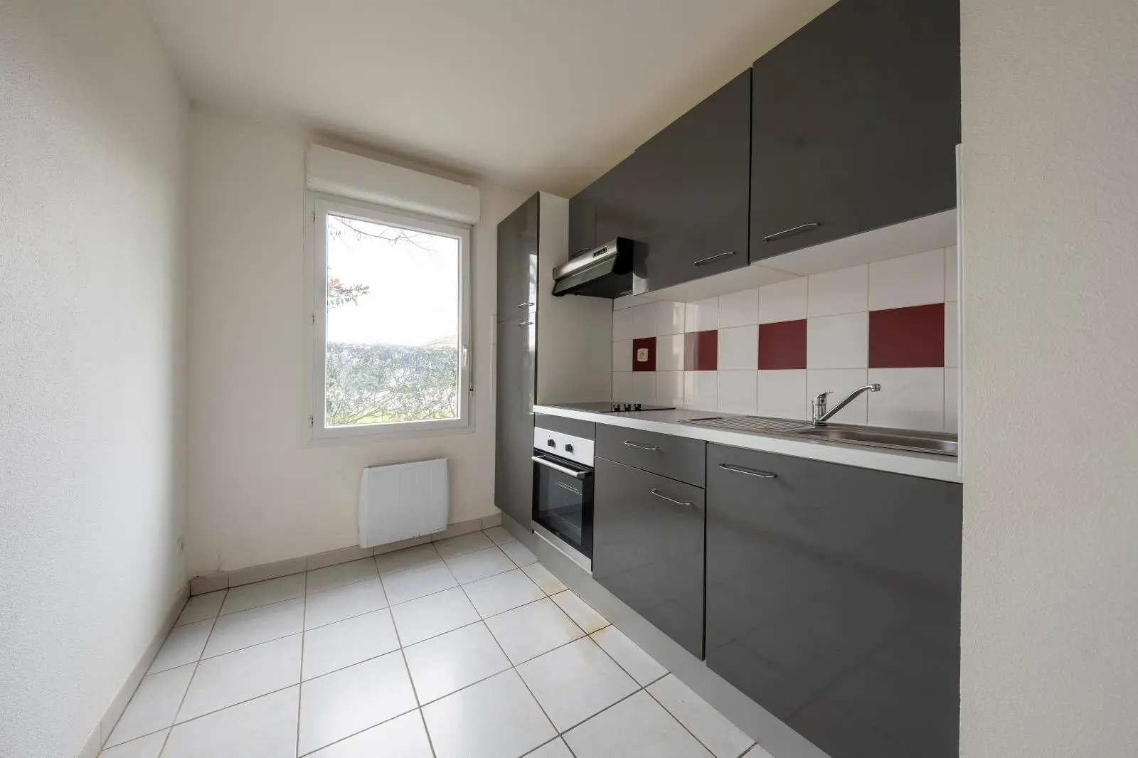 Photo 3 Appartement 2 pièces 47.66m²