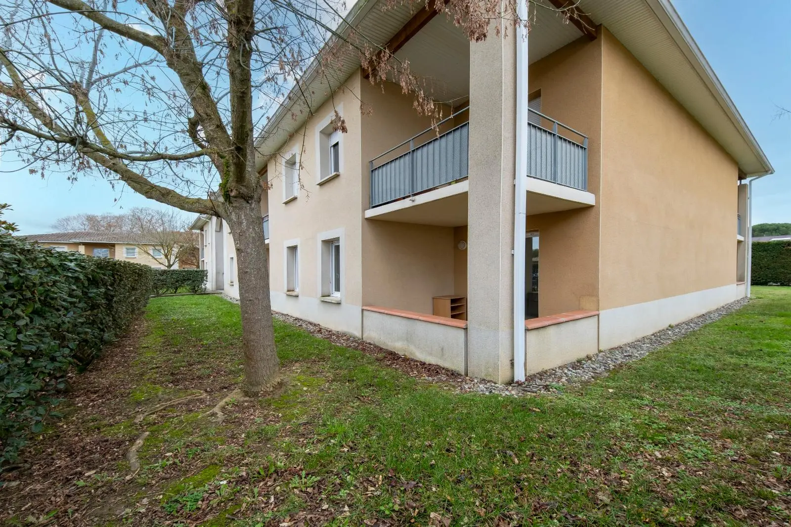 Photo 10 Appartement 2 pièces 47.66m²