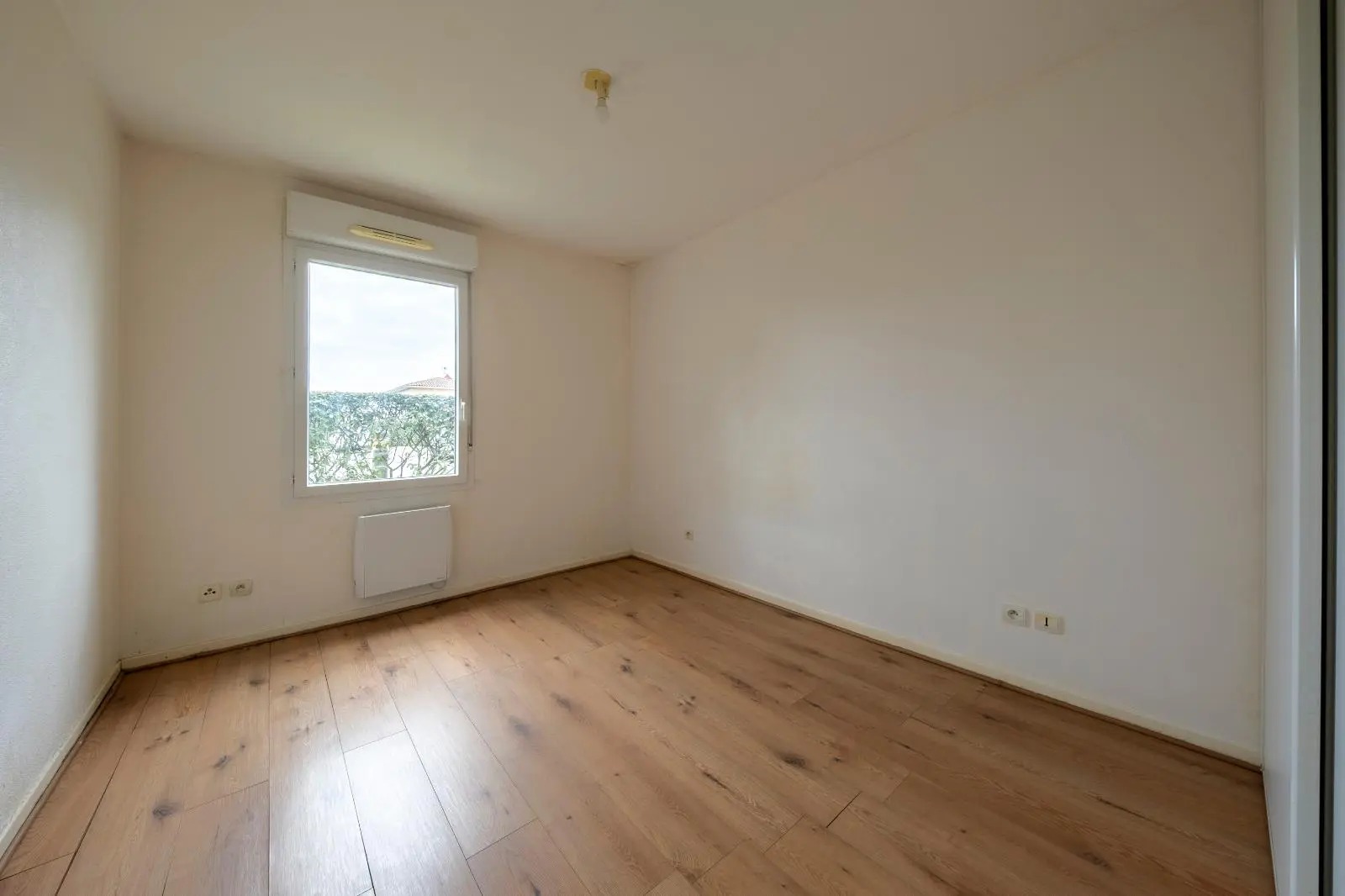 Photo 4 Appartement 2 pièces 47.66m²