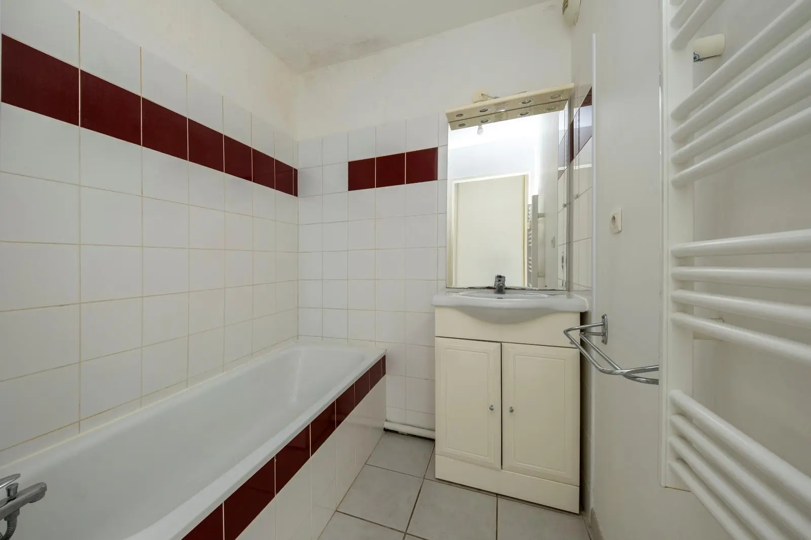 Photo 7 Appartement 2 pièces 47.66m²