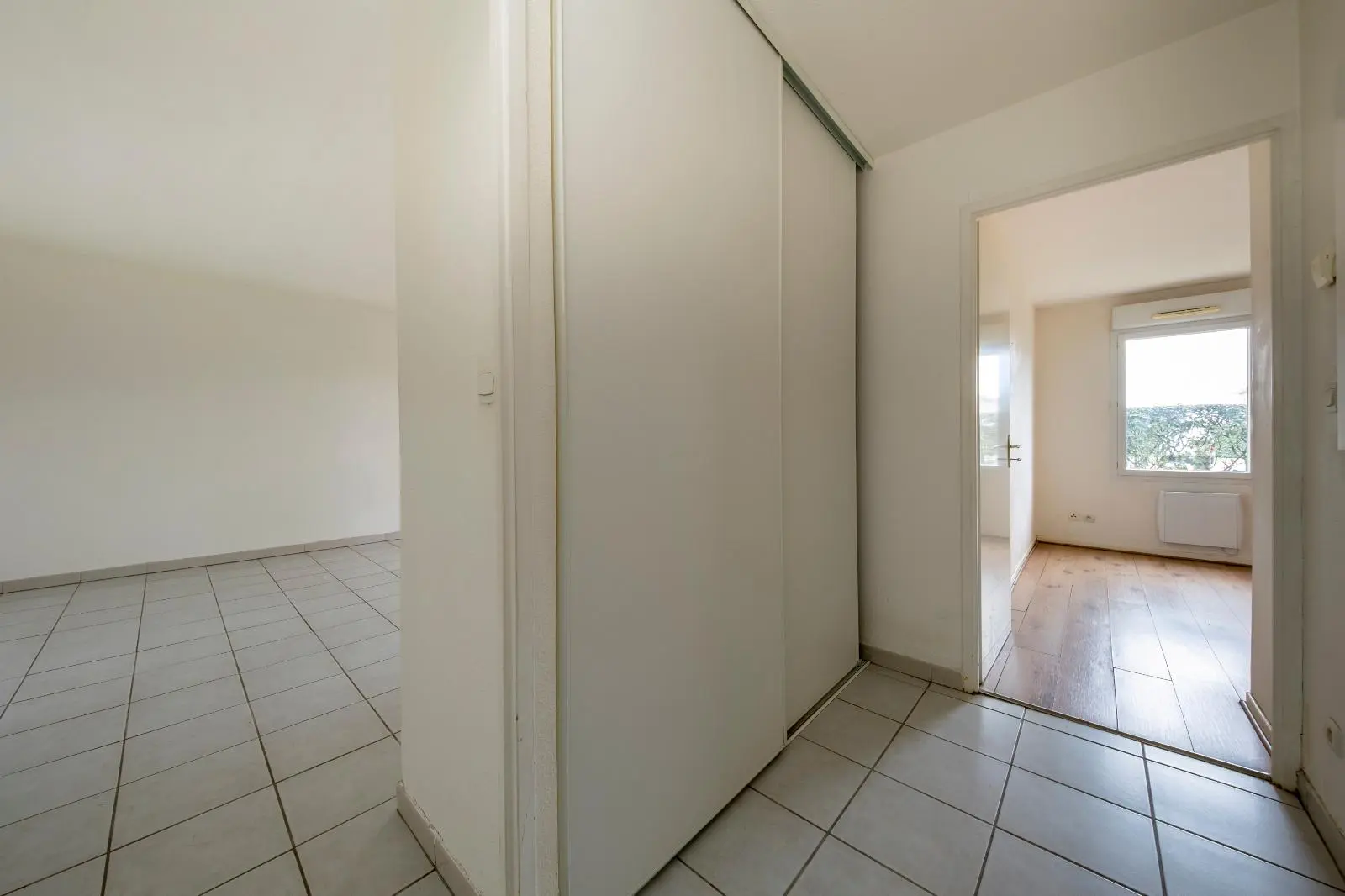 Photo 6 Appartement 2 pièces 47.66m²