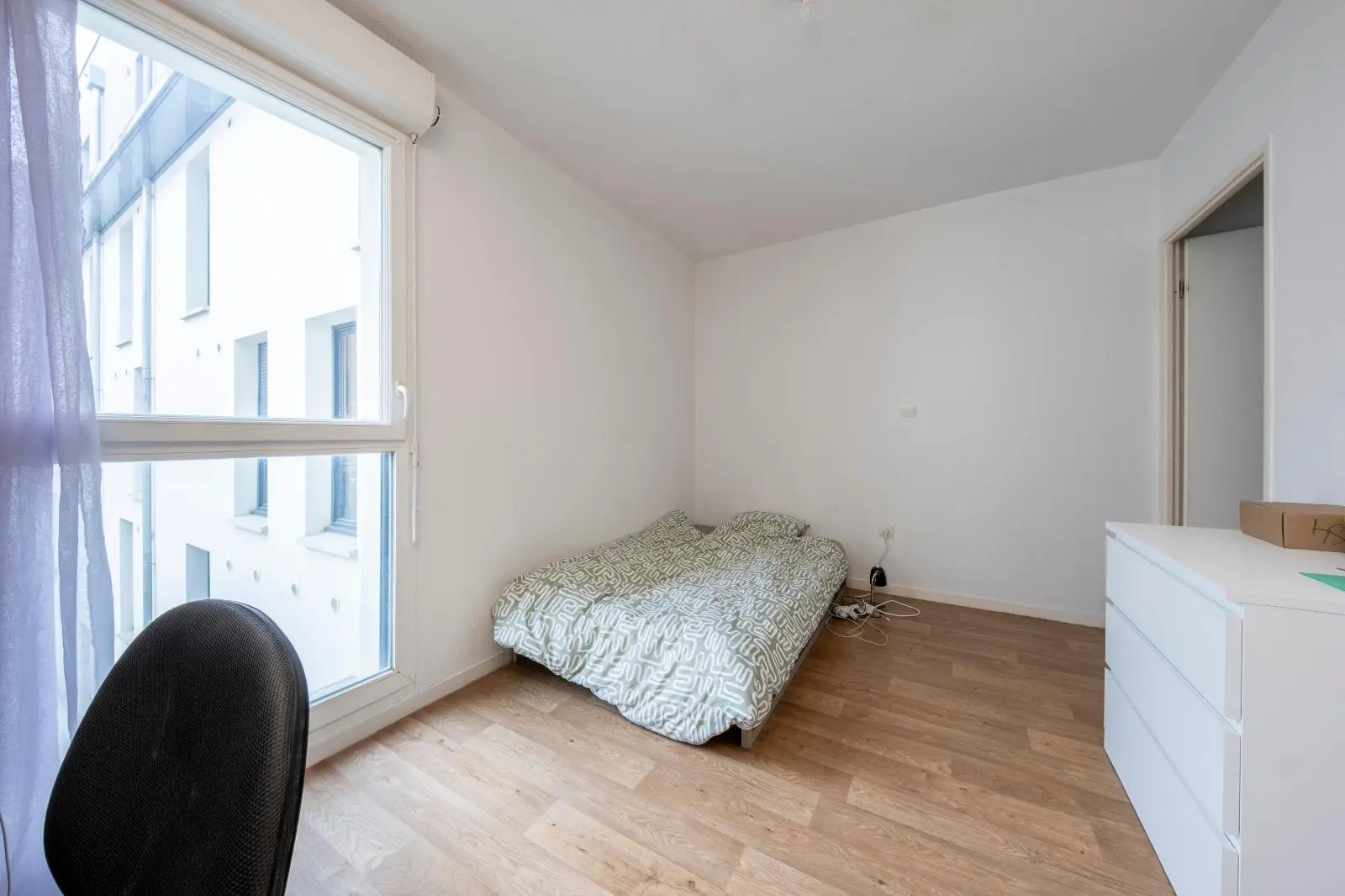 Photo 5 Appartement 1 pièce 22.3m²