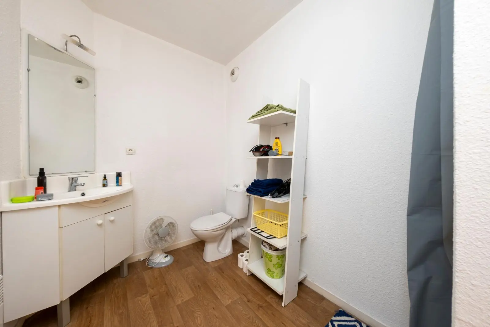 Photo 6 Appartement 1 pièce 22.3m²