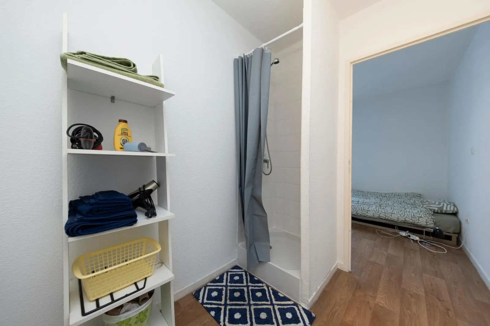 Photo 7 Appartement 1 pièce 22.3m²