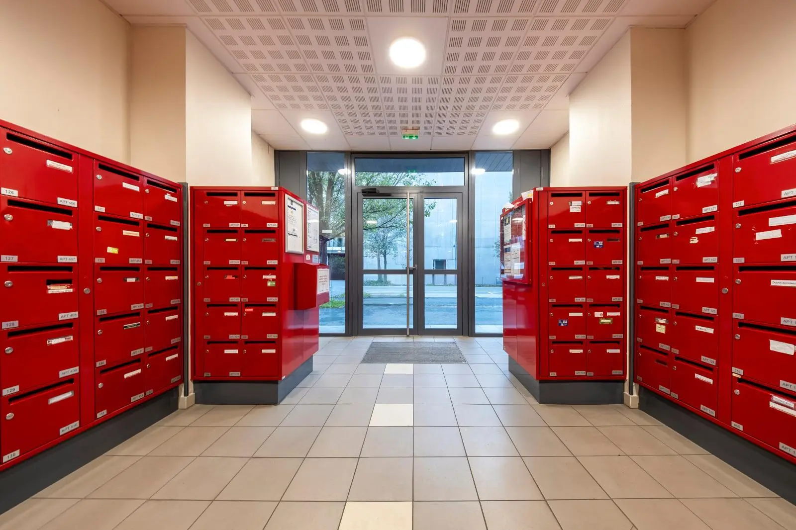 Photo 6 Appartement 1 pièce 23.7m²