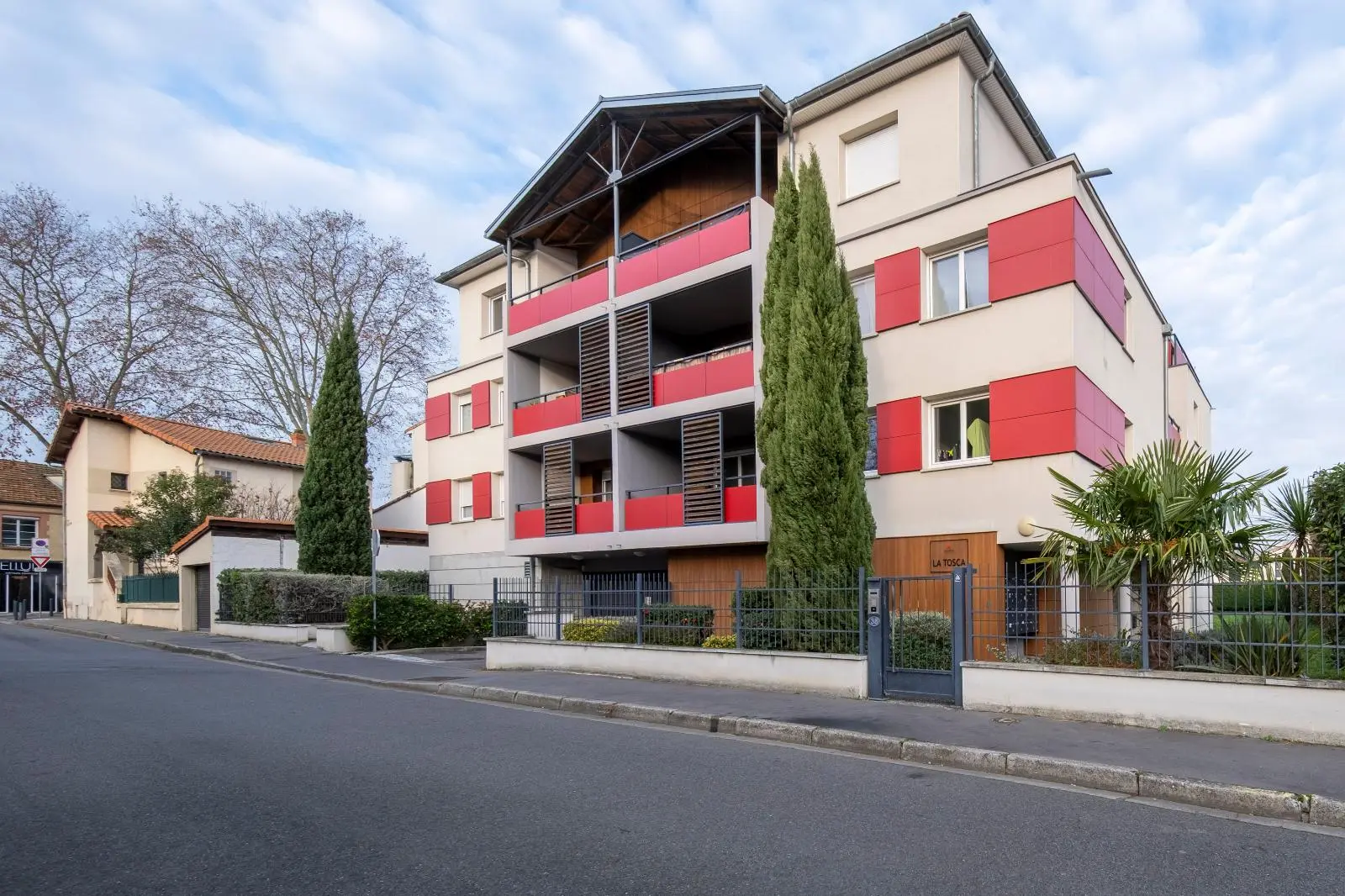 Photo 8 Appartement 2 pièces 43.8m²