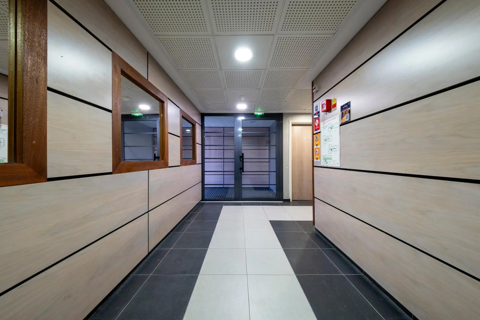 Photo 6 Appartement 2 pièces 43.8m²