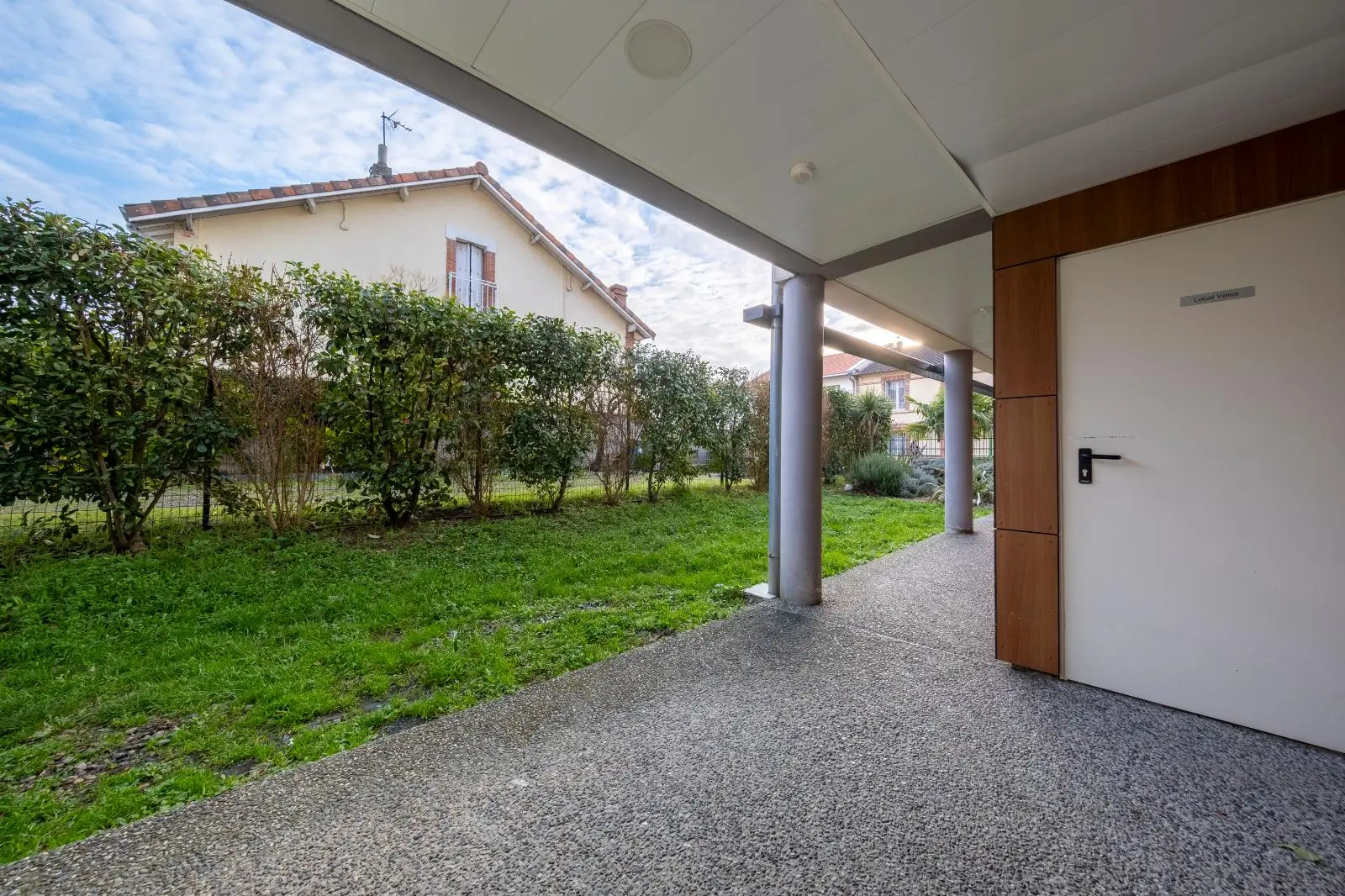 Photo 9 Appartement 2 pièces 43.8m²