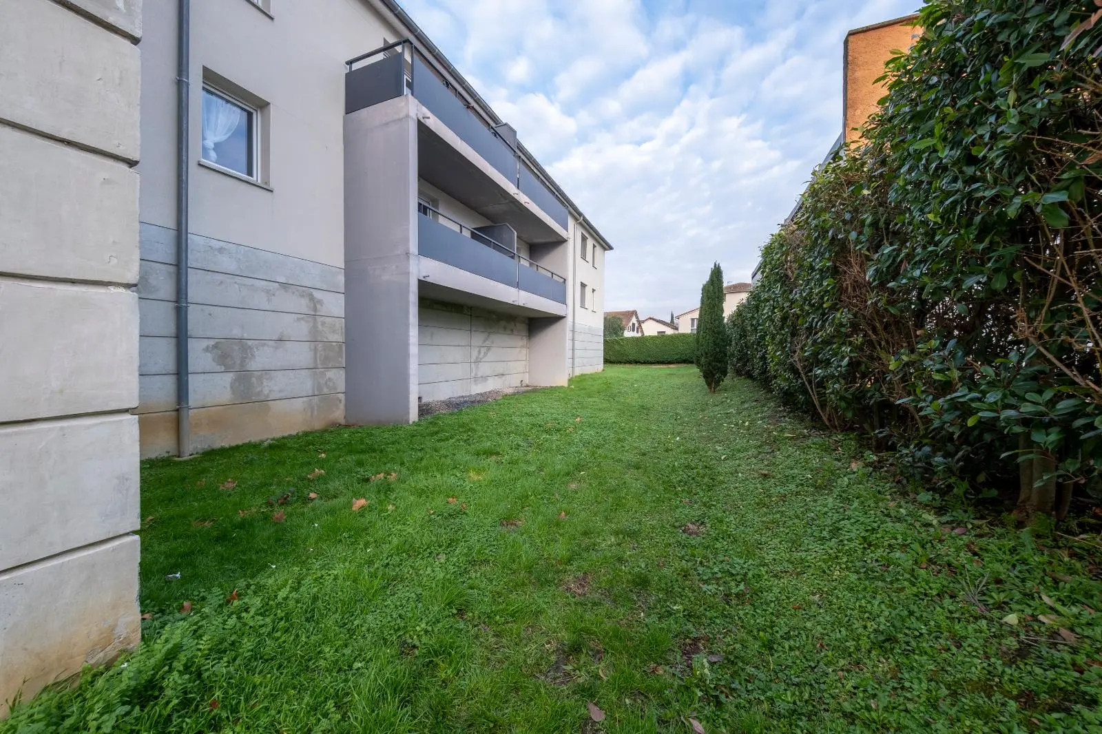 Photo 10 Appartement 2 pièces 43.8m²