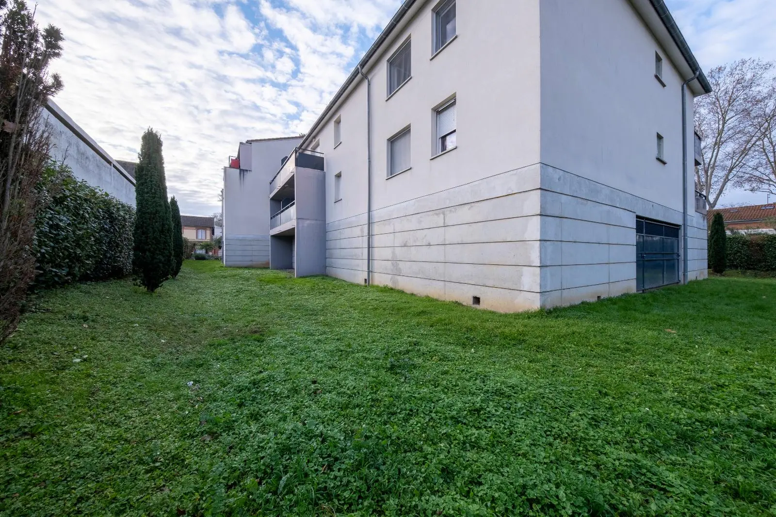 Photo 11 Appartement 2 pièces 43.8m²