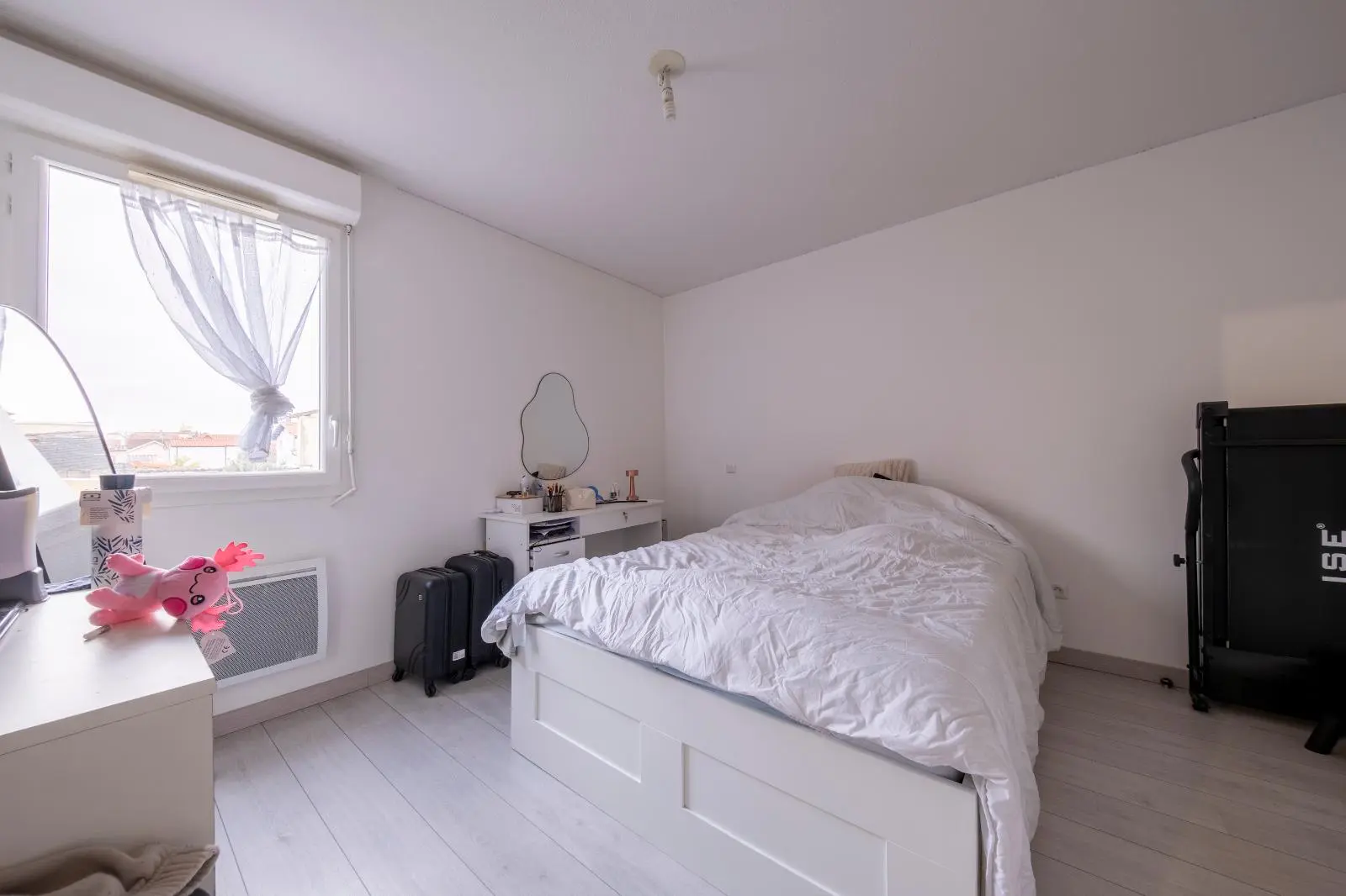 Photo 3 Appartement 2 pièces 43.8m²