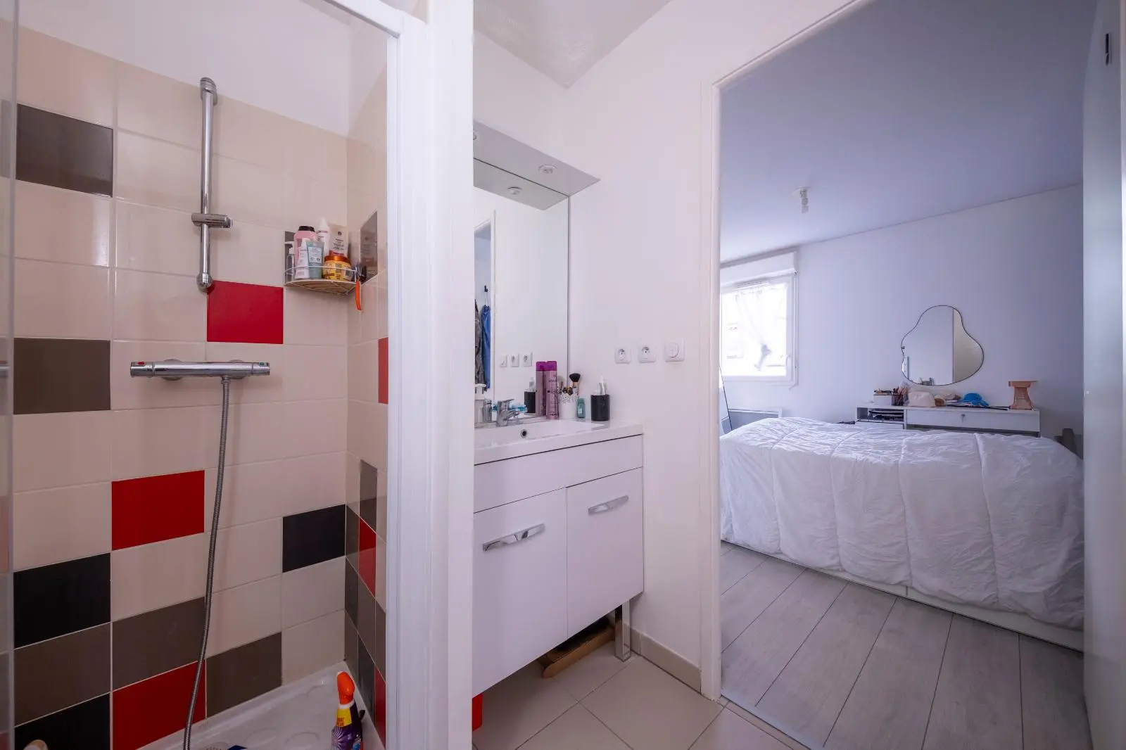 Photo 4 Appartement 2 pièces 43.8m²