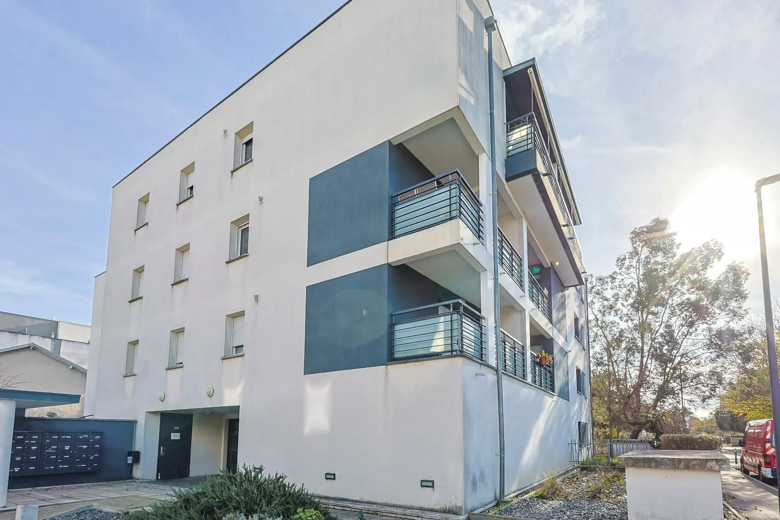 Photo 10 Appartement 3 pièces 57.52m²