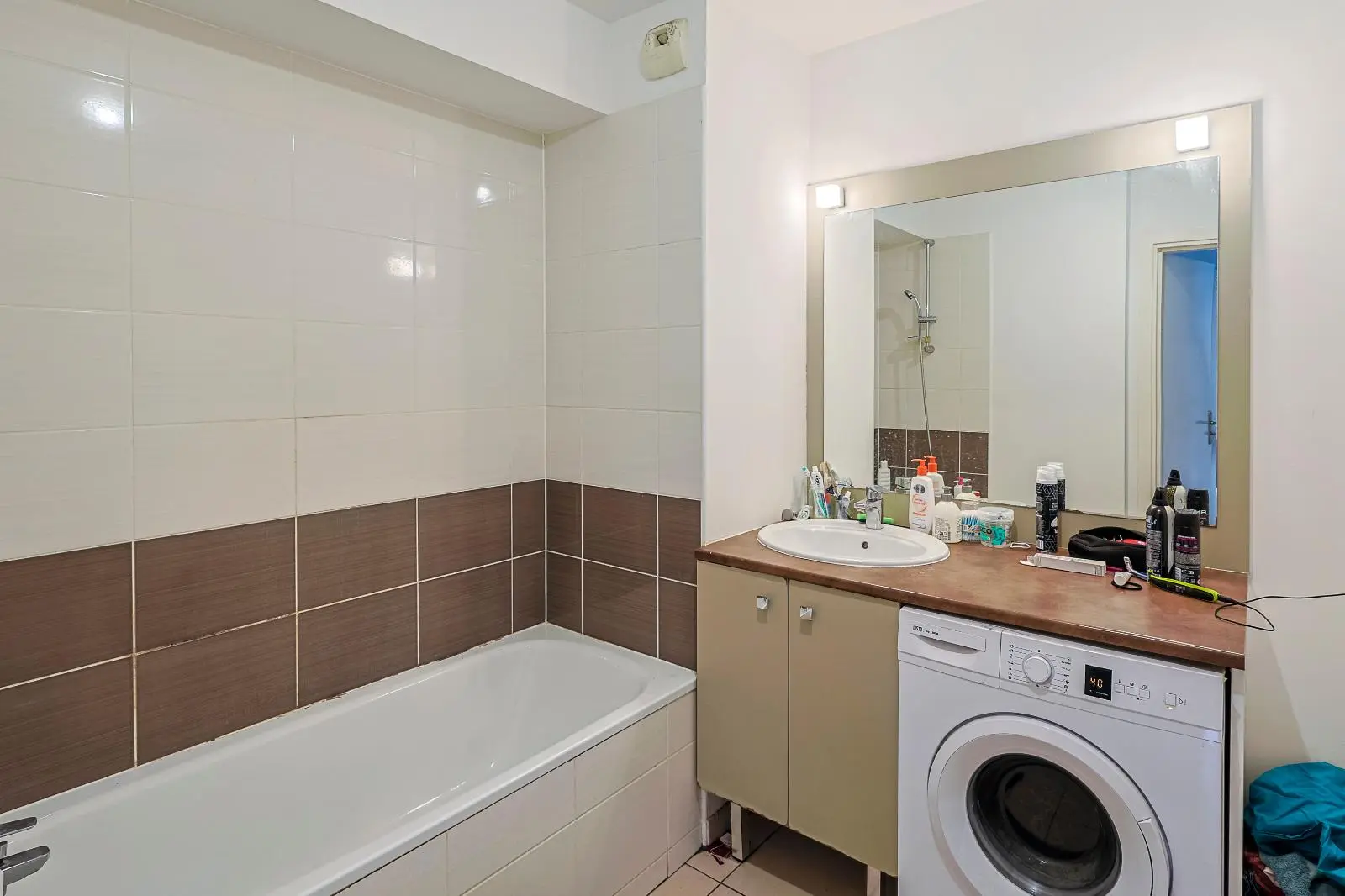 Photo 7 Appartement 3 pièces 57.52m²