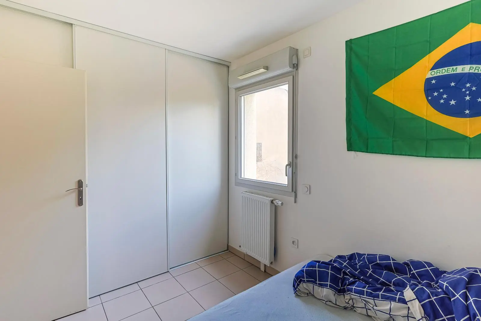 Photo 5 Appartement 3 pièces 57.52m²